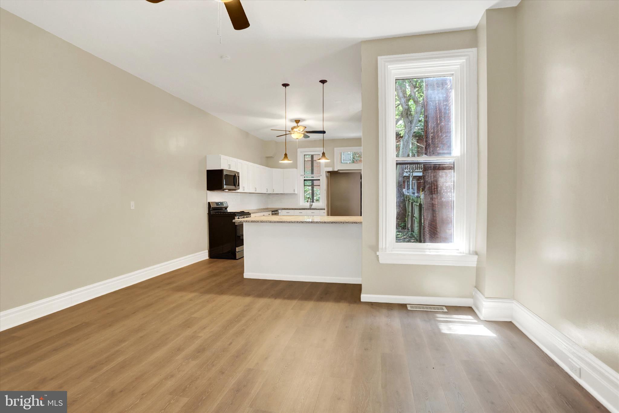 MIDTOWN HISTORIC DISTRICT - Residential