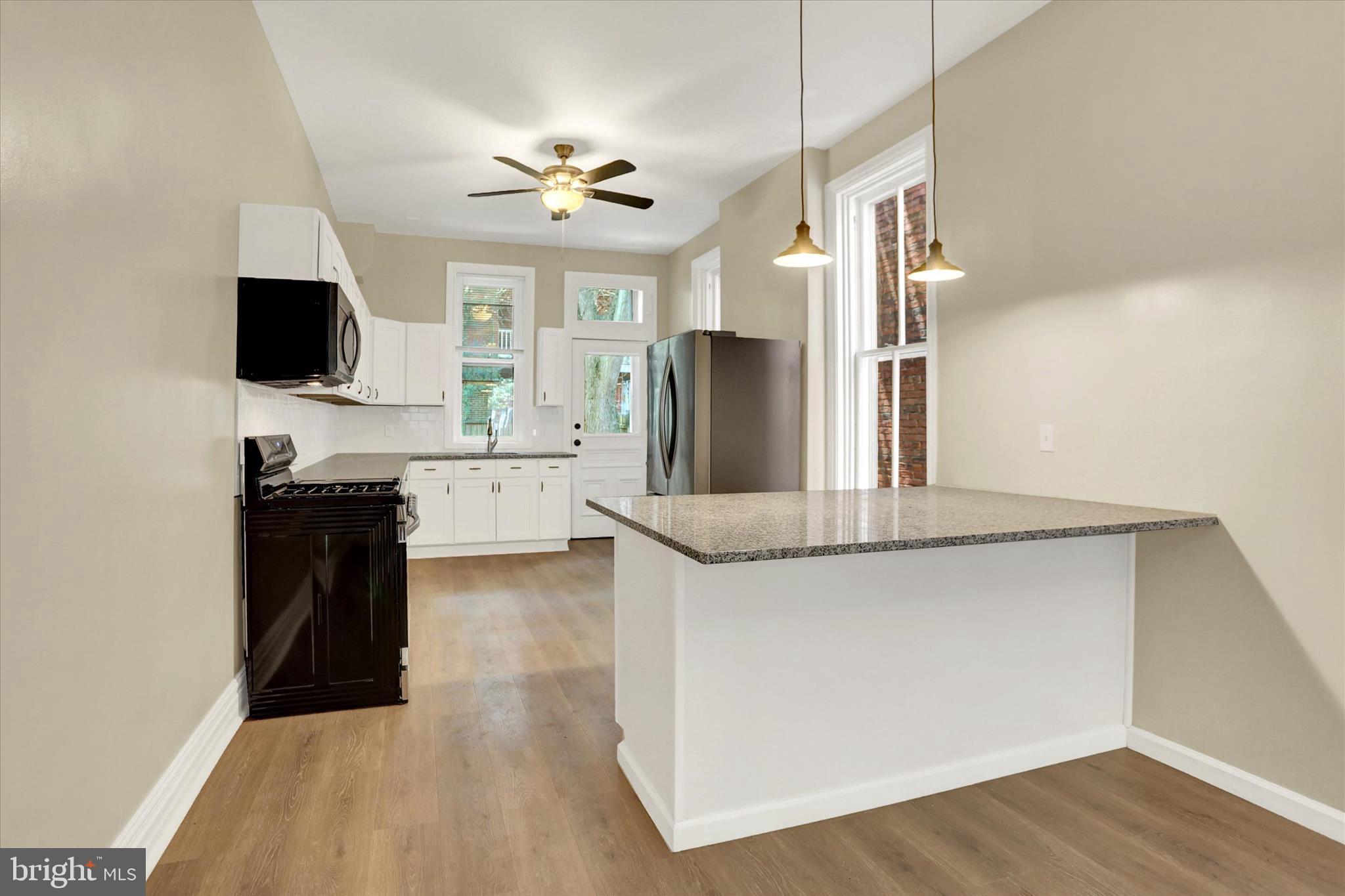 MIDTOWN HISTORIC DISTRICT - Residential