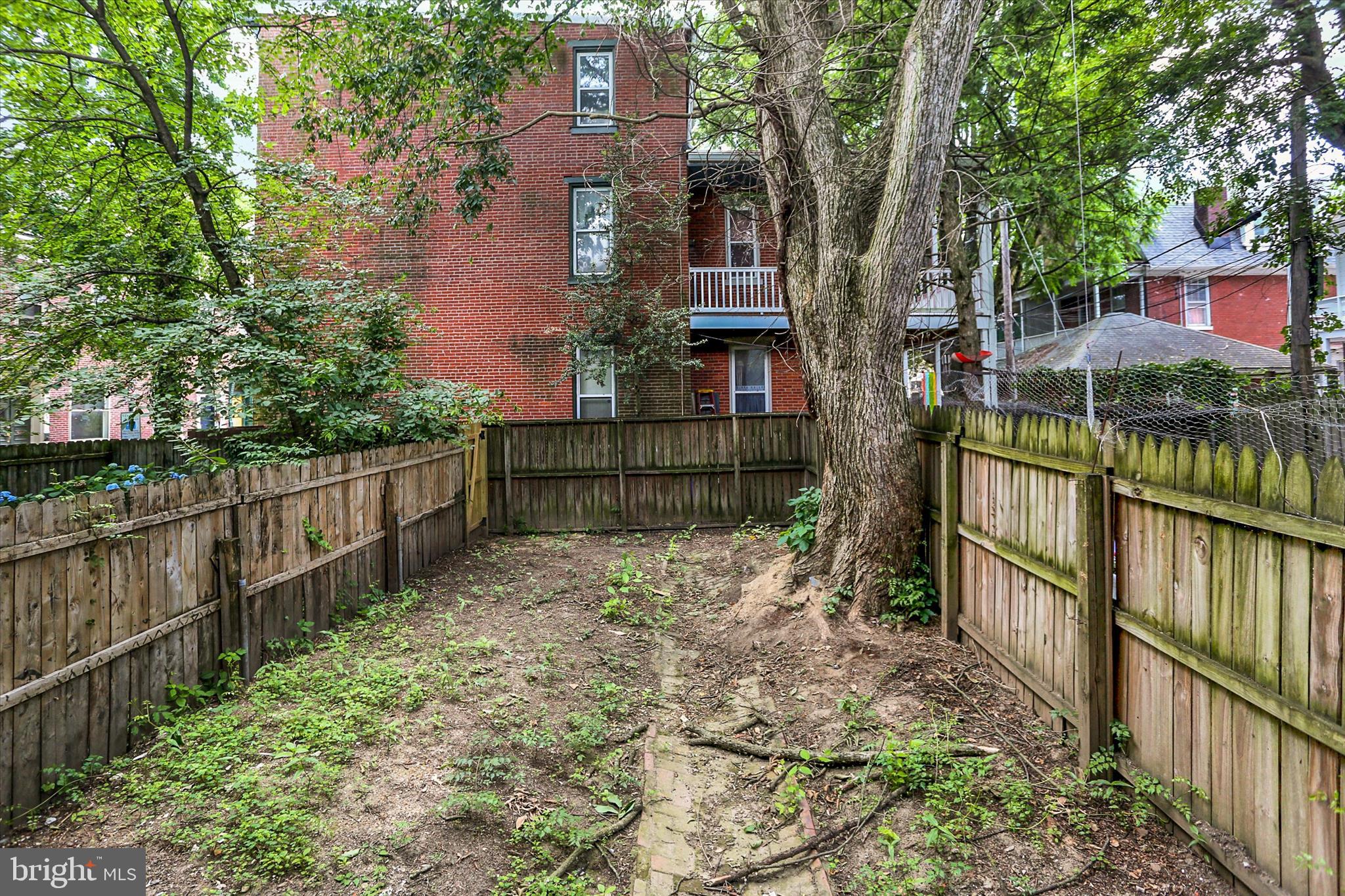 MIDTOWN HISTORIC DISTRICT - Residential