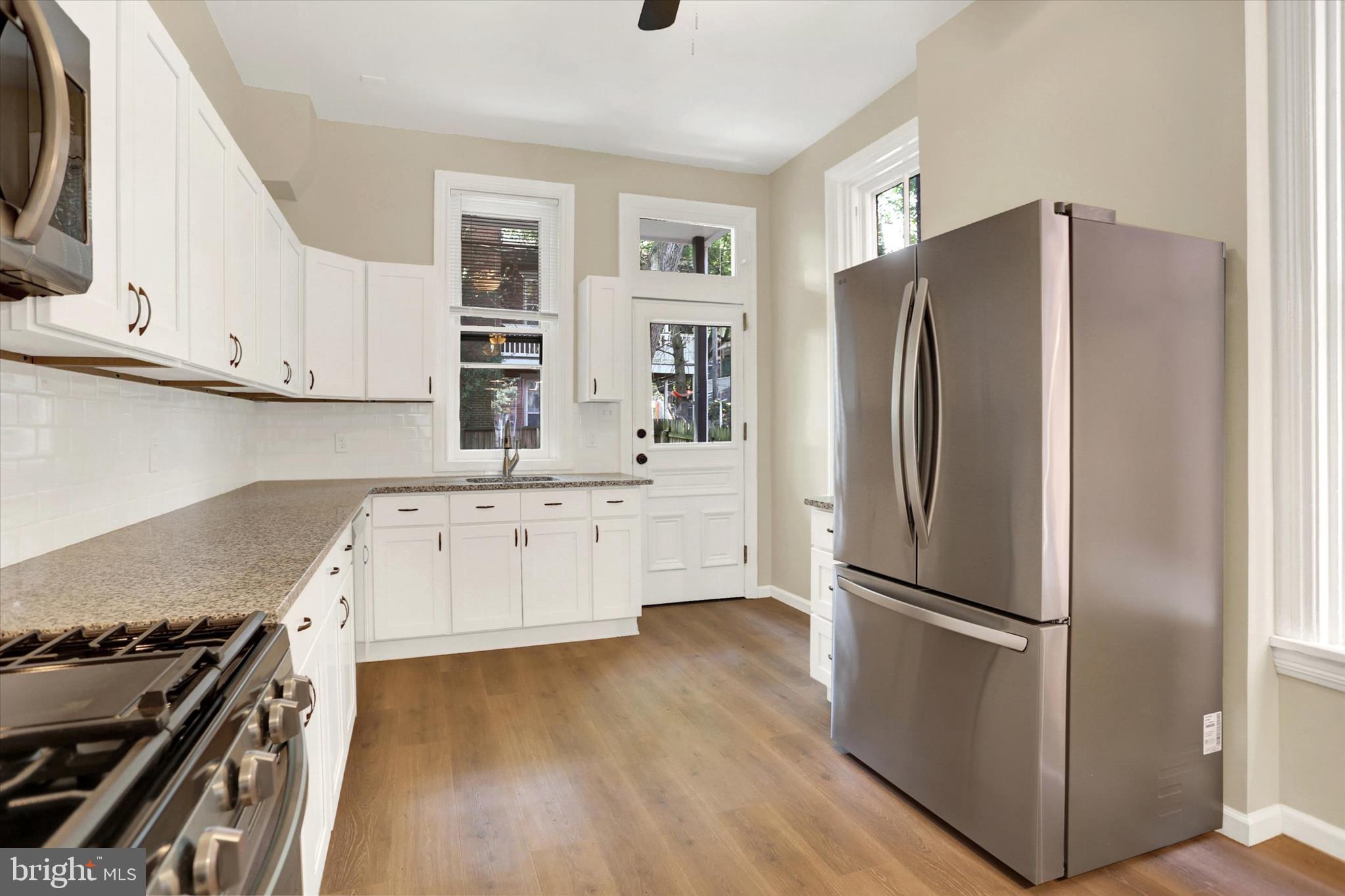 MIDTOWN HISTORIC DISTRICT - Residential