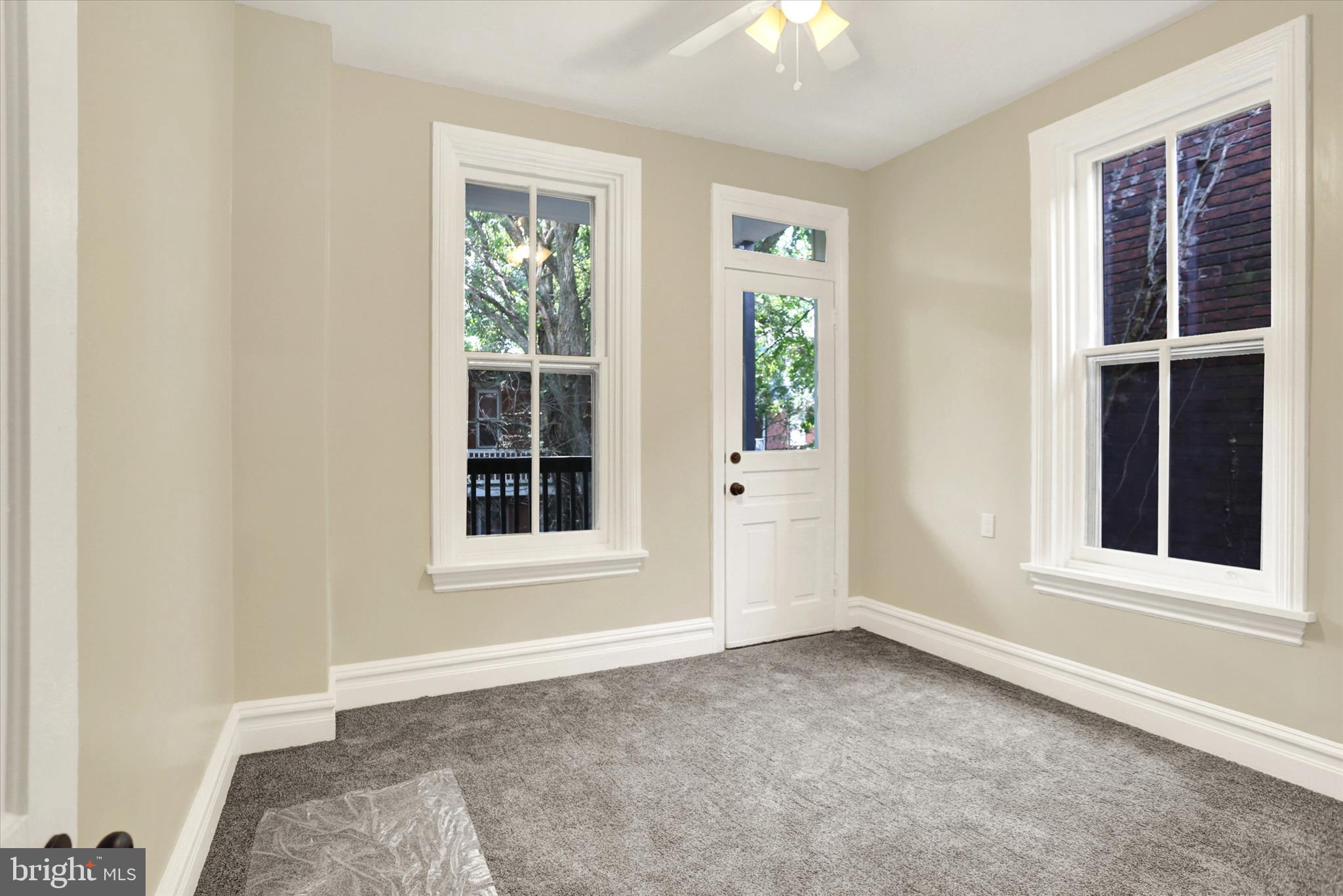 MIDTOWN HISTORIC DISTRICT - Residential