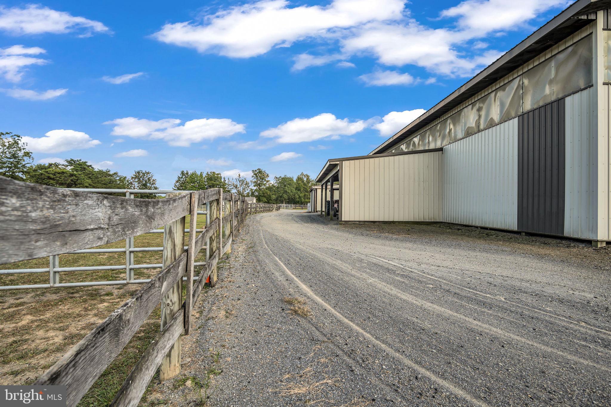 NONE AVAILABLE - Farm