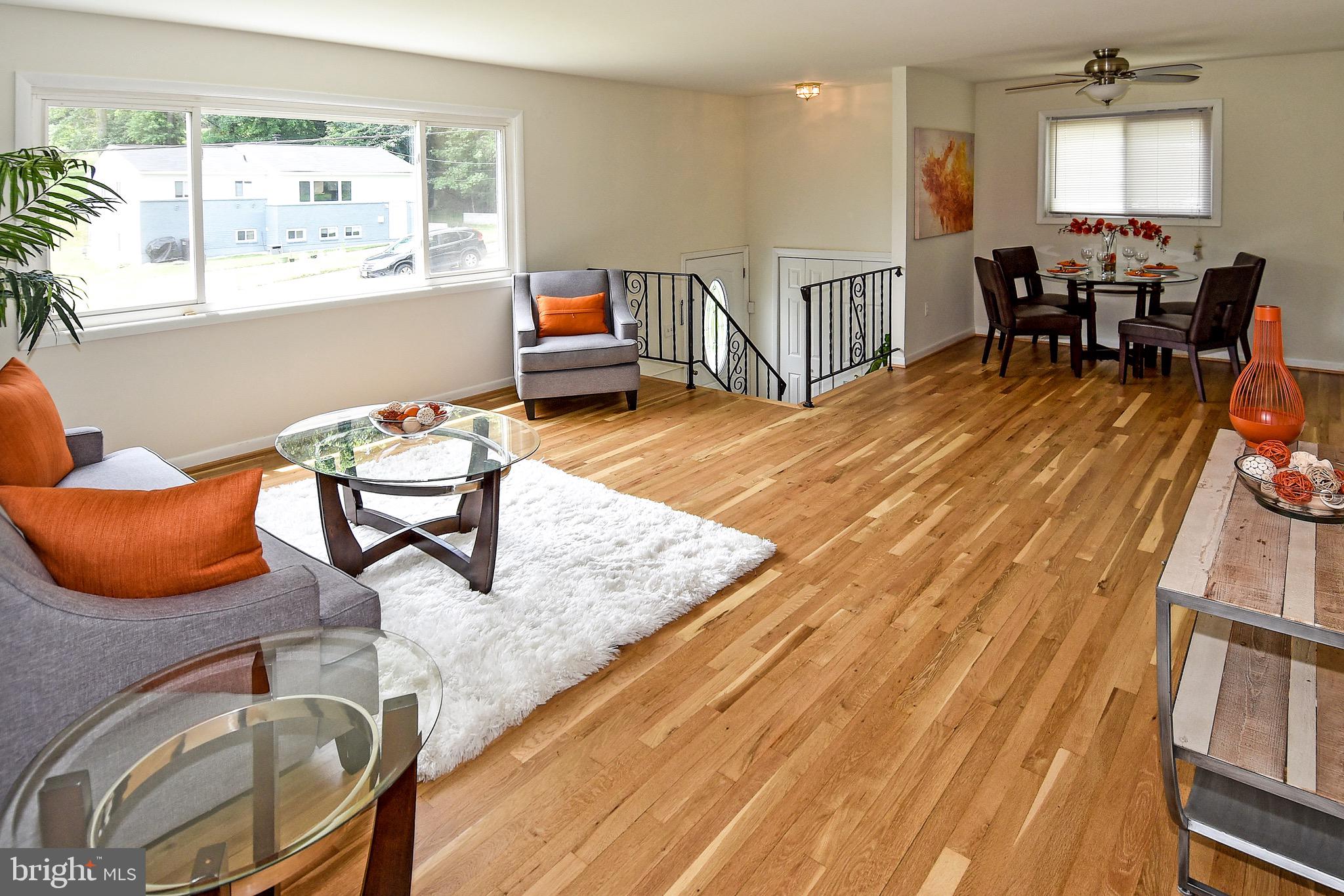 PLEASANT VALLEY - Residential
