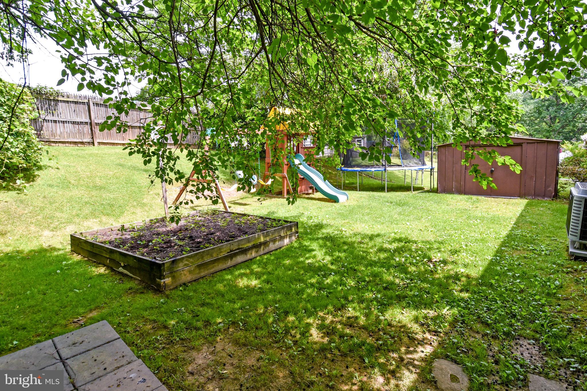 PLEASANT VALLEY - Residential