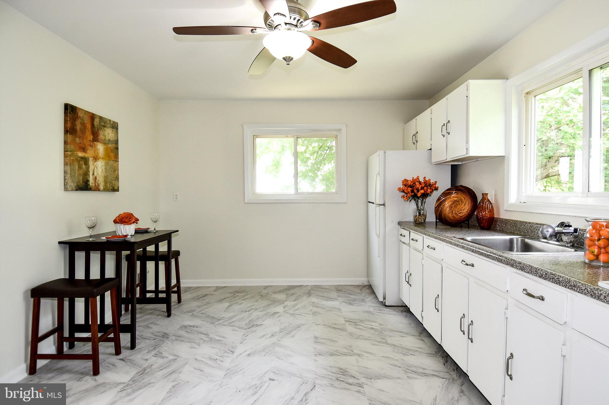 PLEASANT VALLEY - Residential
