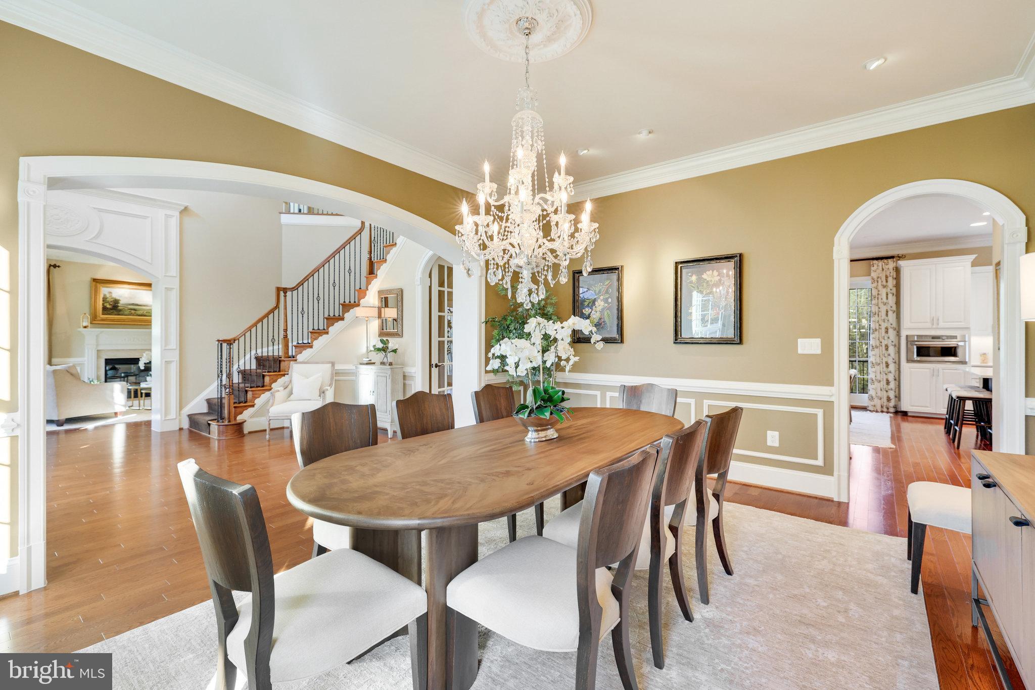 LANGLEY FOREST - Residential