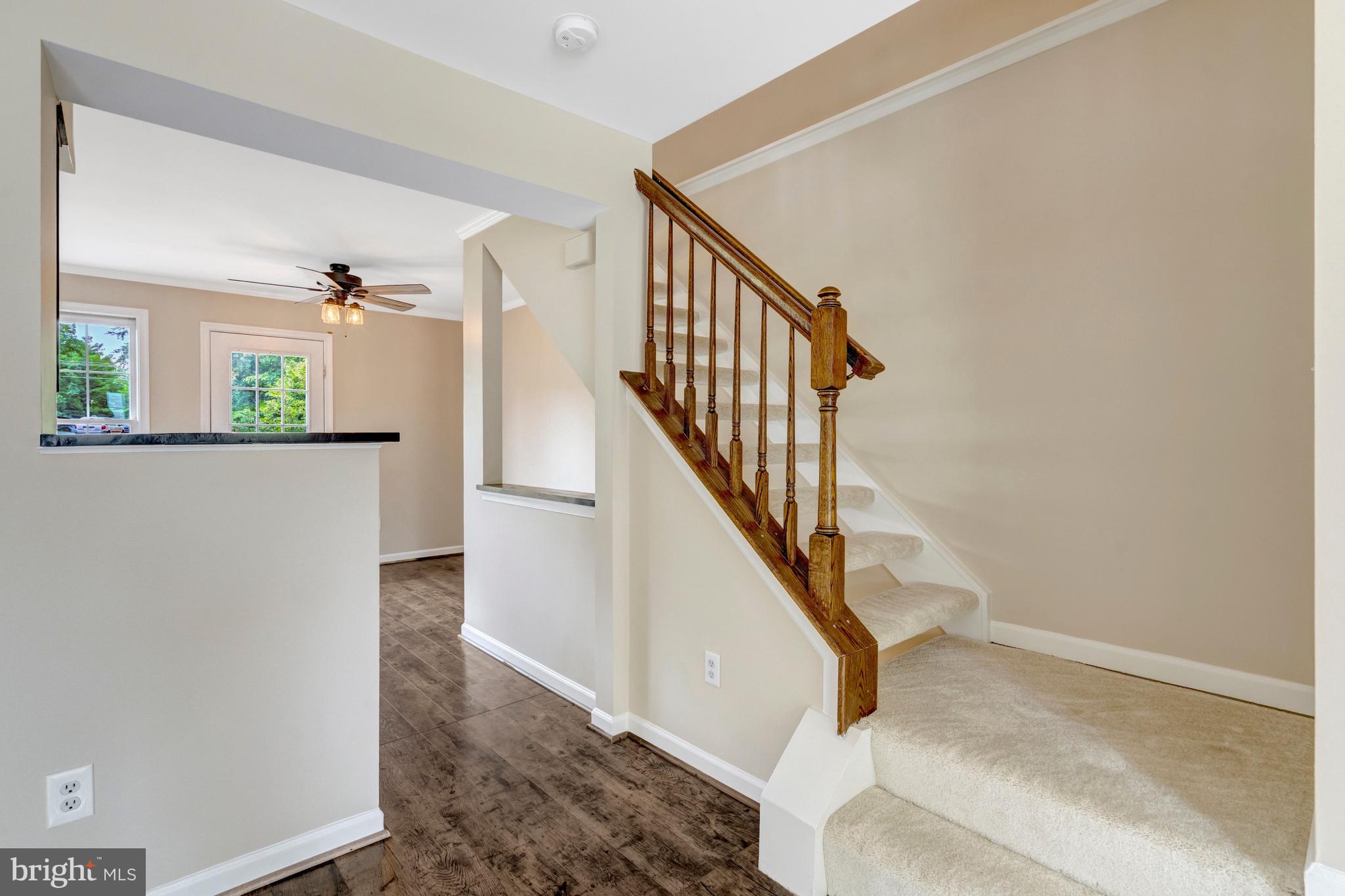 WELLINGTON/CLOVERHILL - Residential