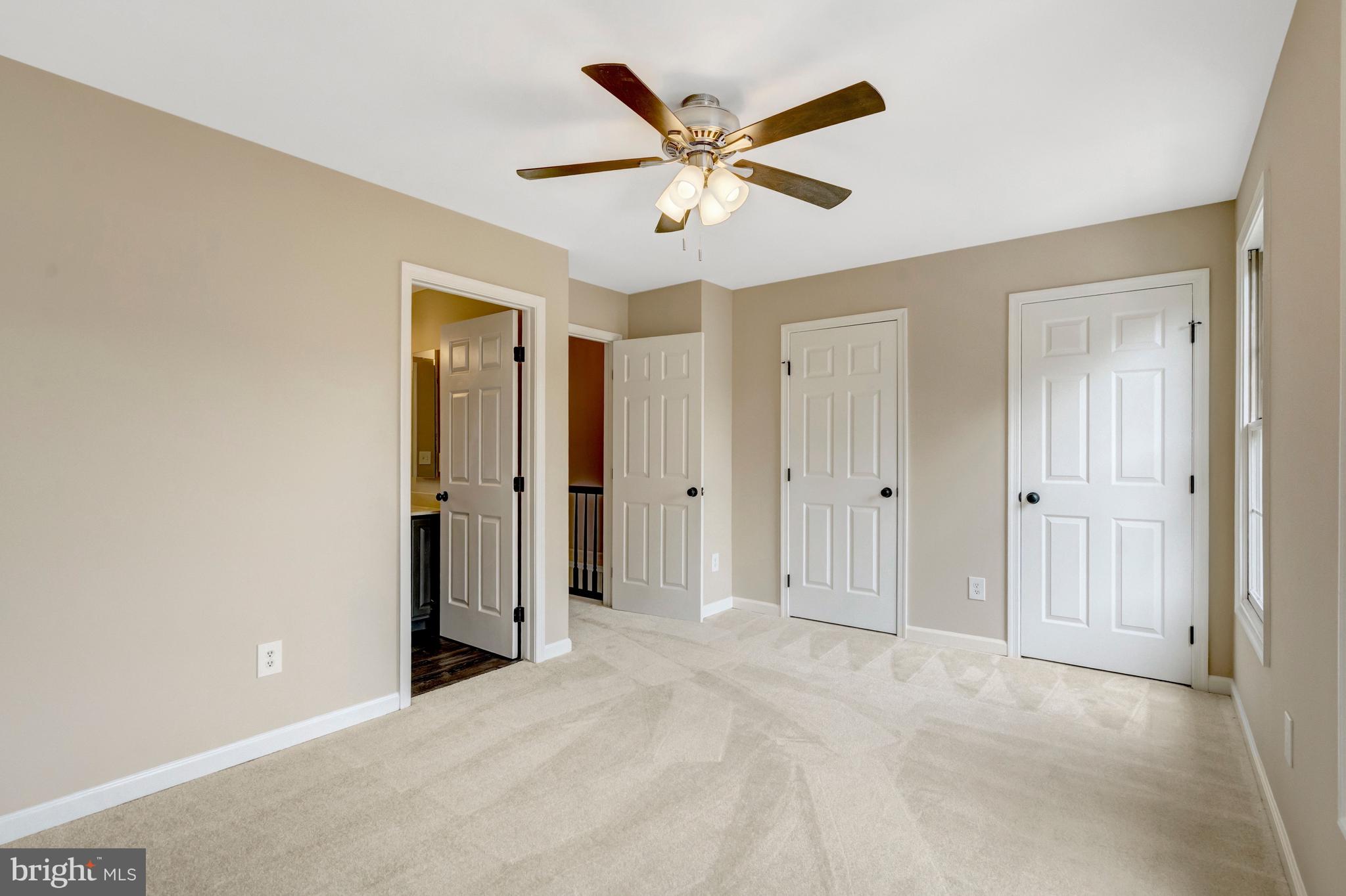 WELLINGTON/CLOVERHILL - Residential