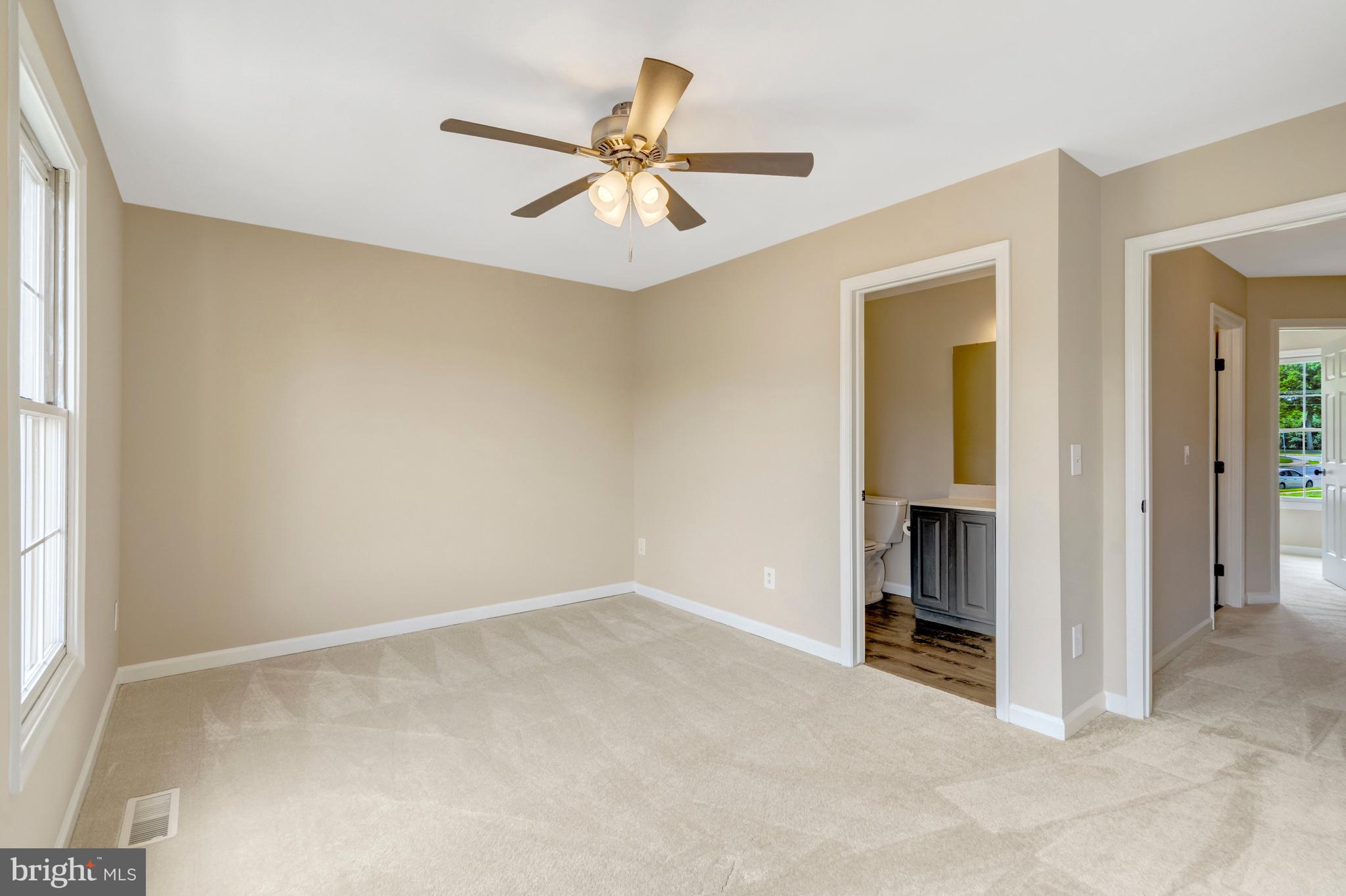 WELLINGTON/CLOVERHILL - Residential