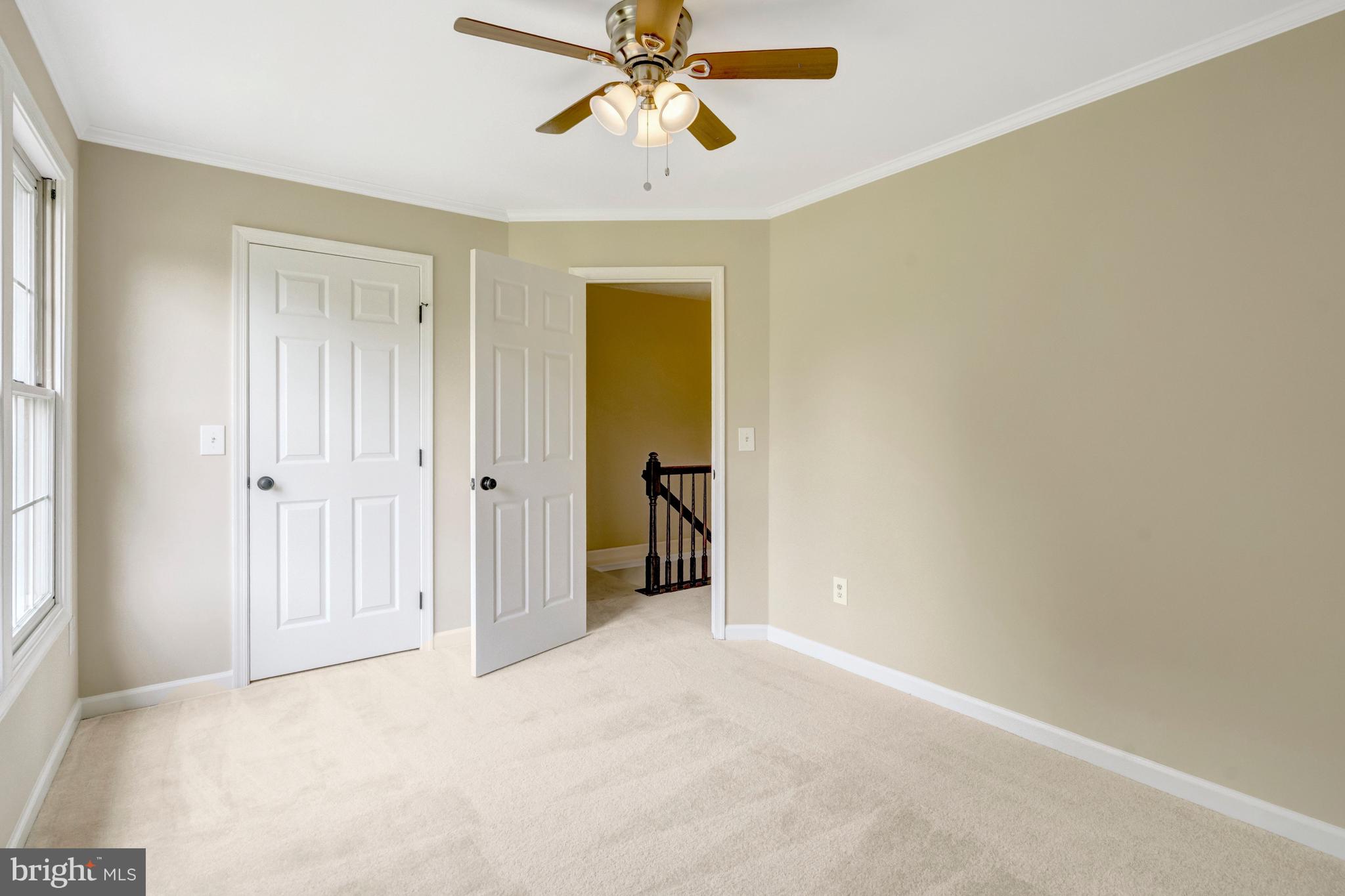 WELLINGTON/CLOVERHILL - Residential