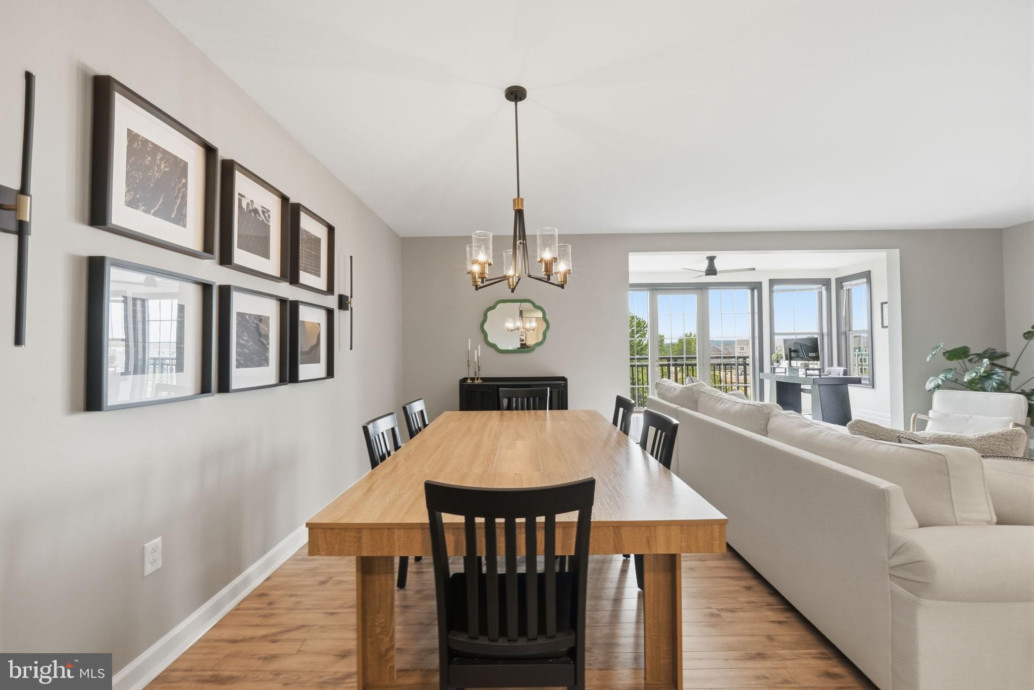 BELMONT BAY - Residential