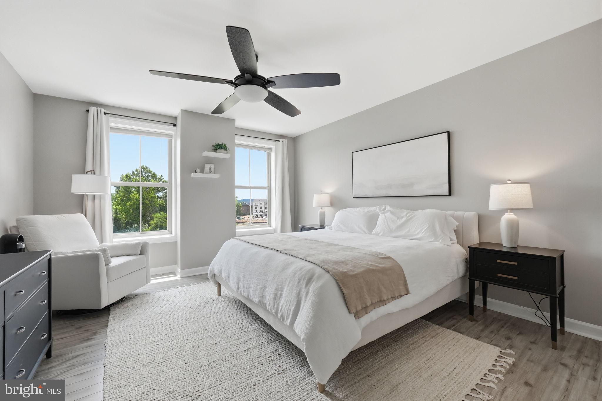 BELMONT BAY - Residential