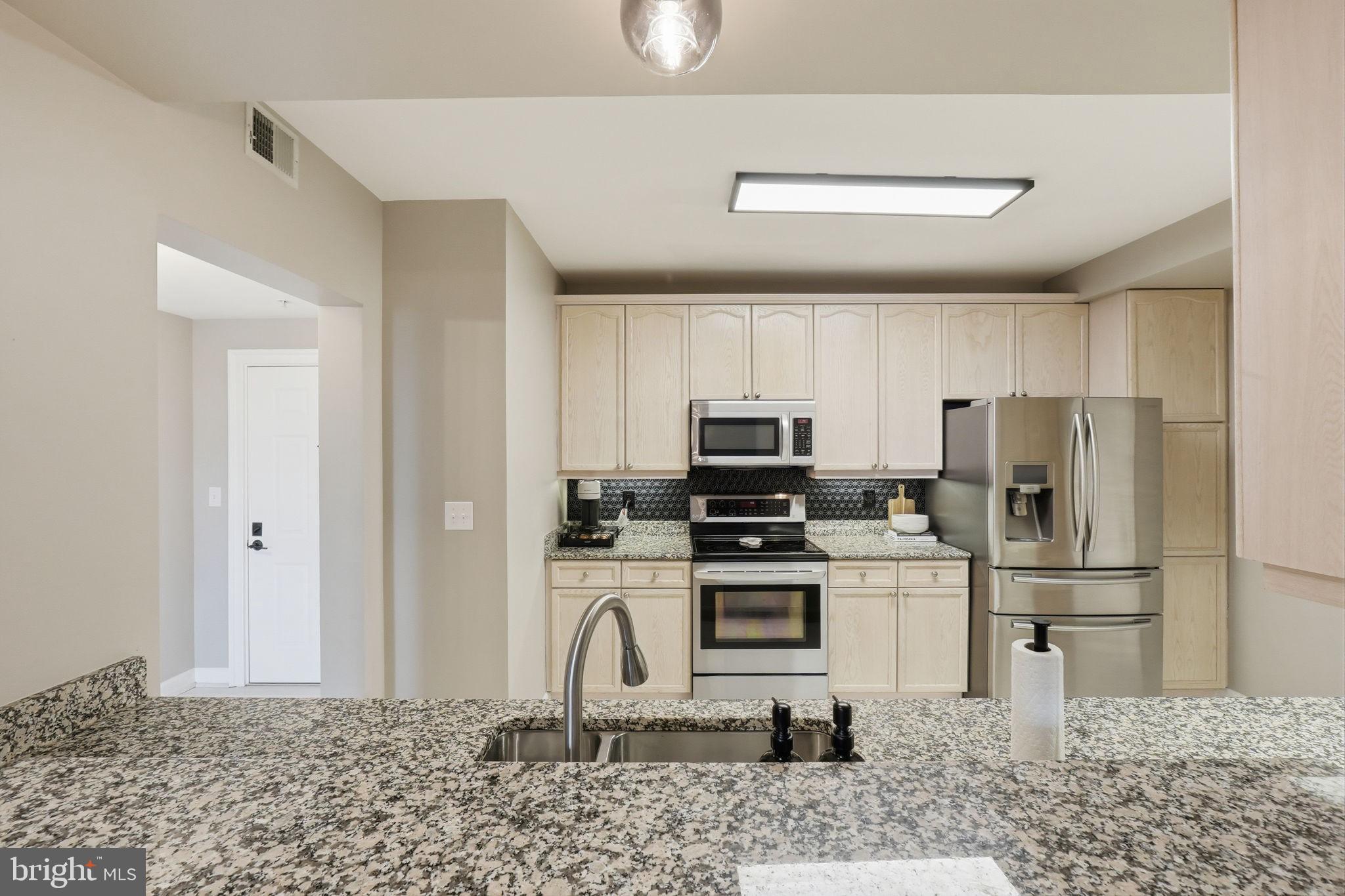BELMONT BAY - Residential