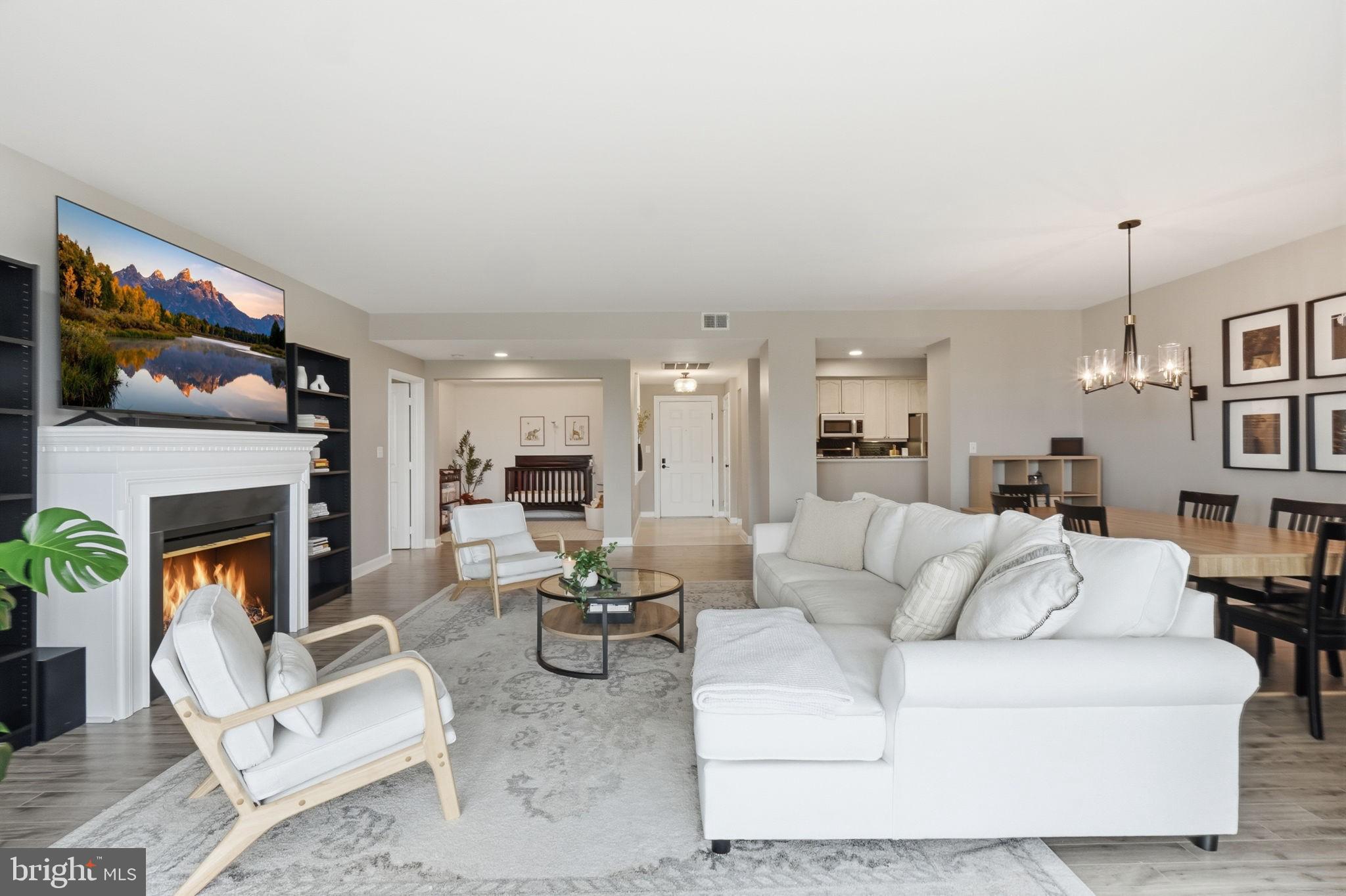 BELMONT BAY - Residential
