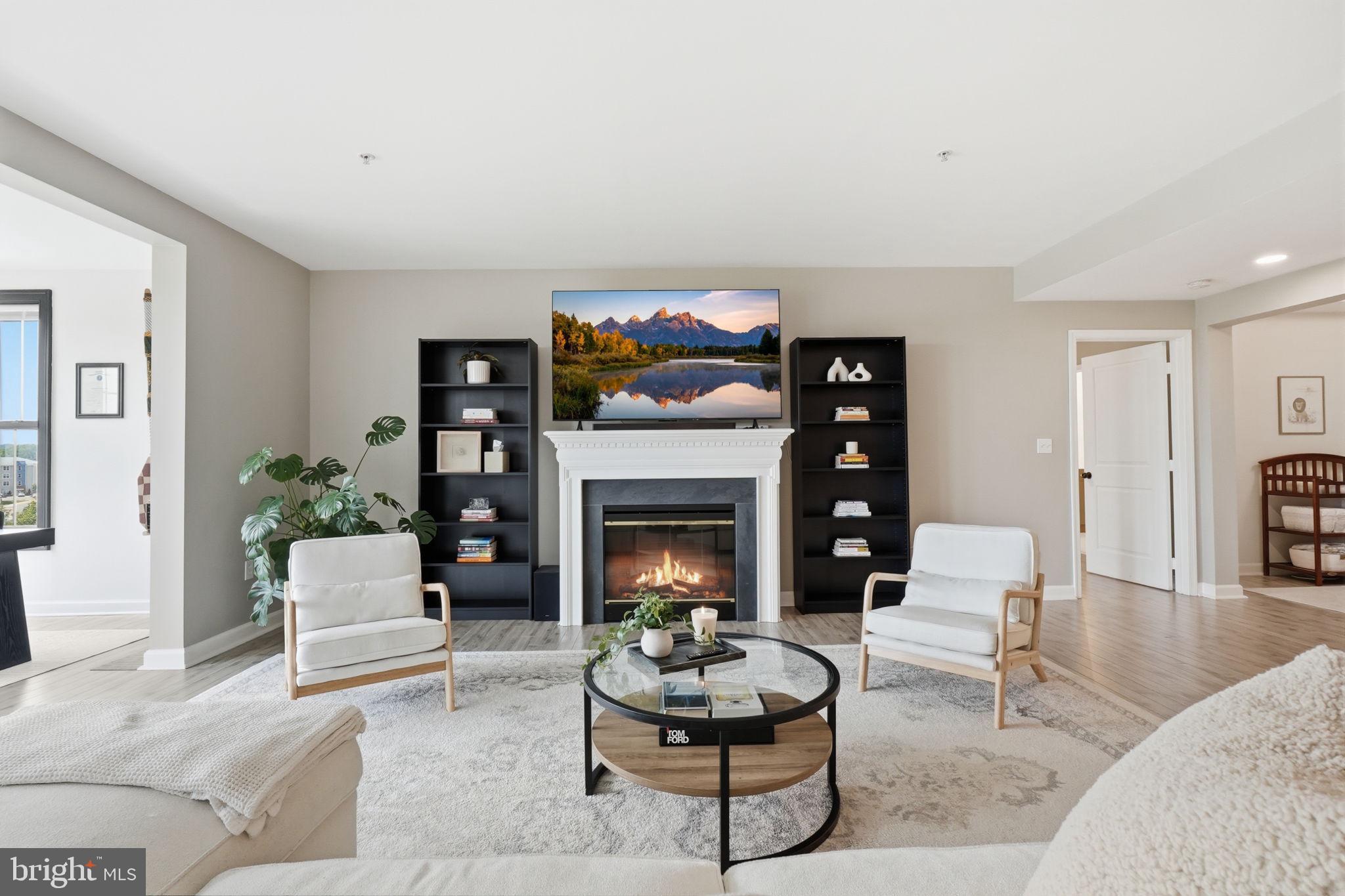 BELMONT BAY - Residential