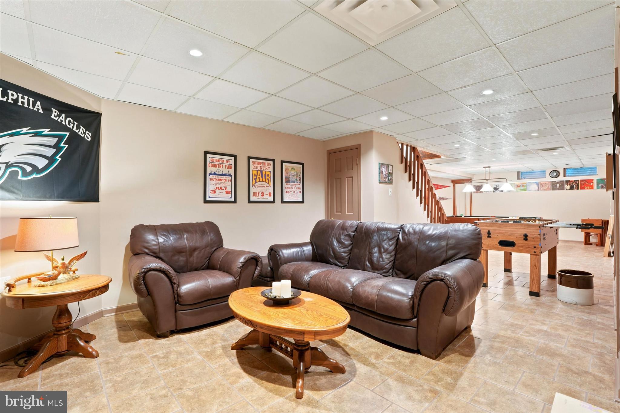 TANYARD FARMS - Residential