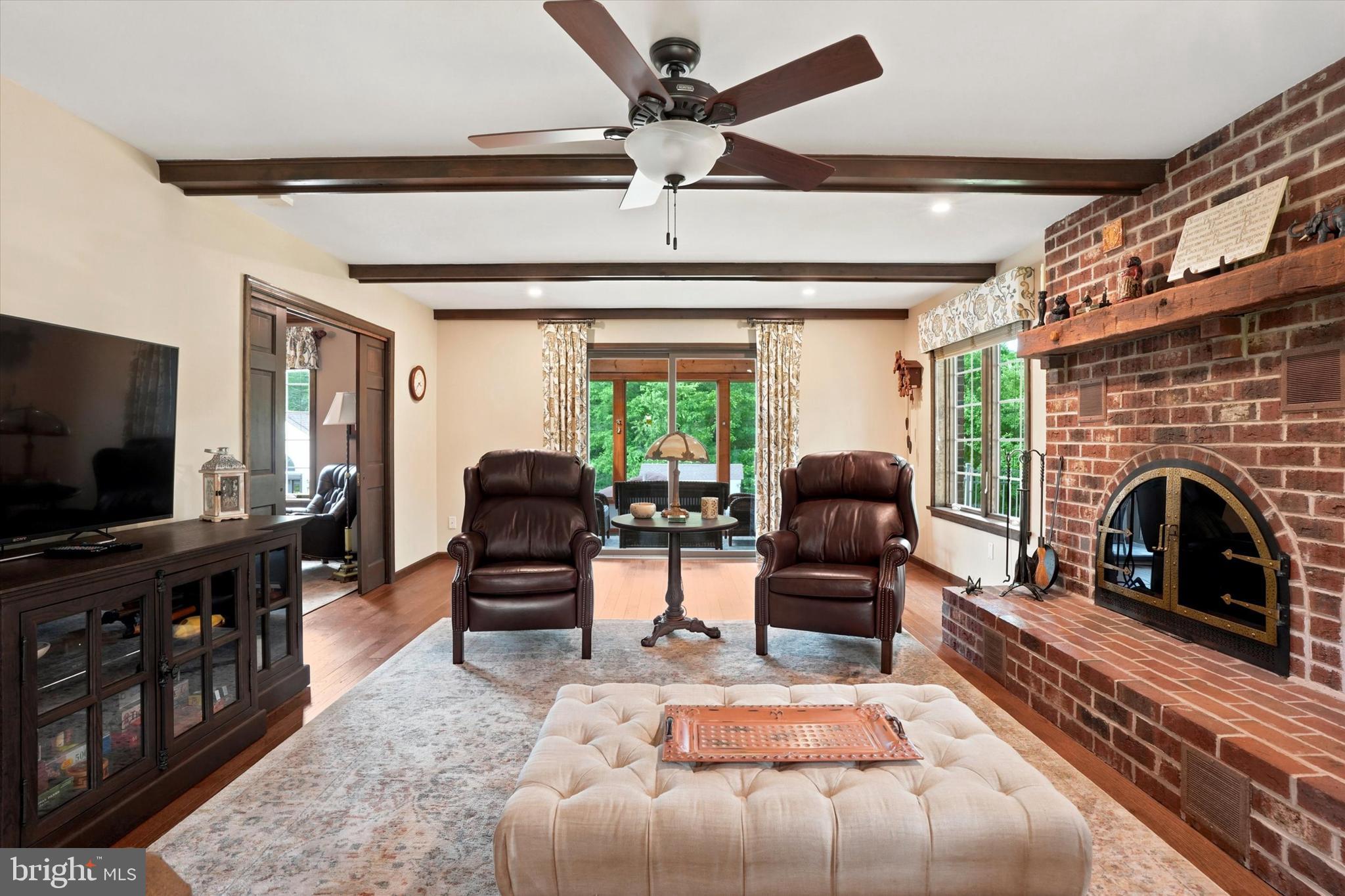 TANYARD FARMS - Residential