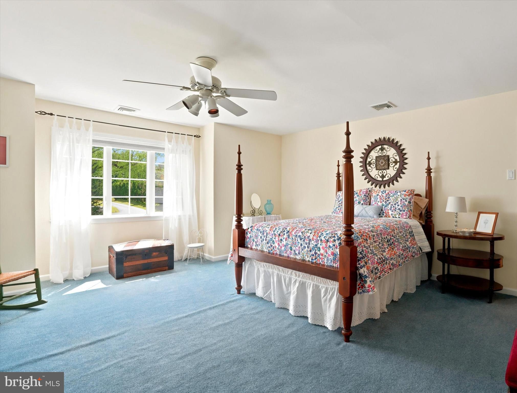 TANYARD FARMS - Residential