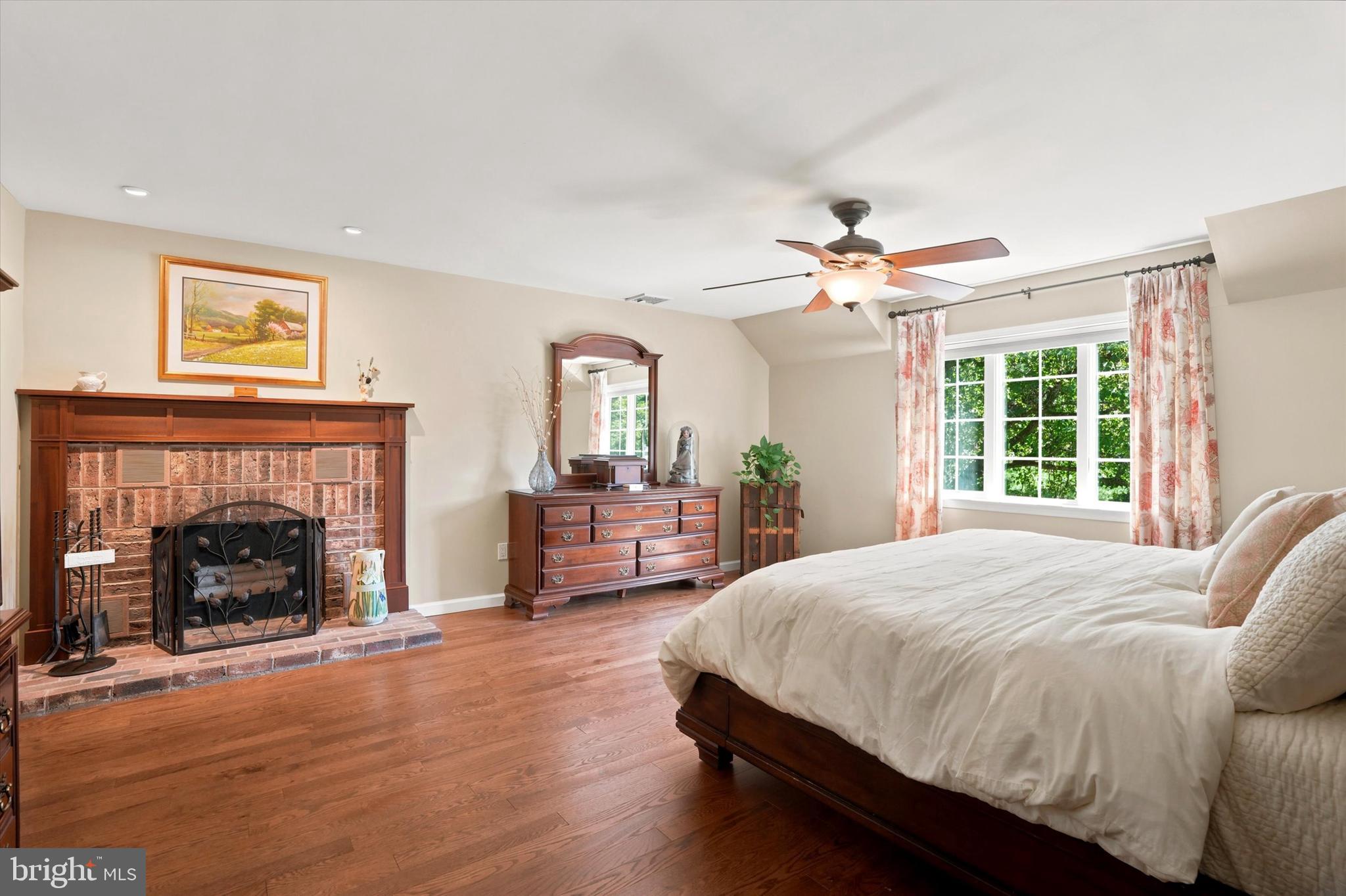 TANYARD FARMS - Residential