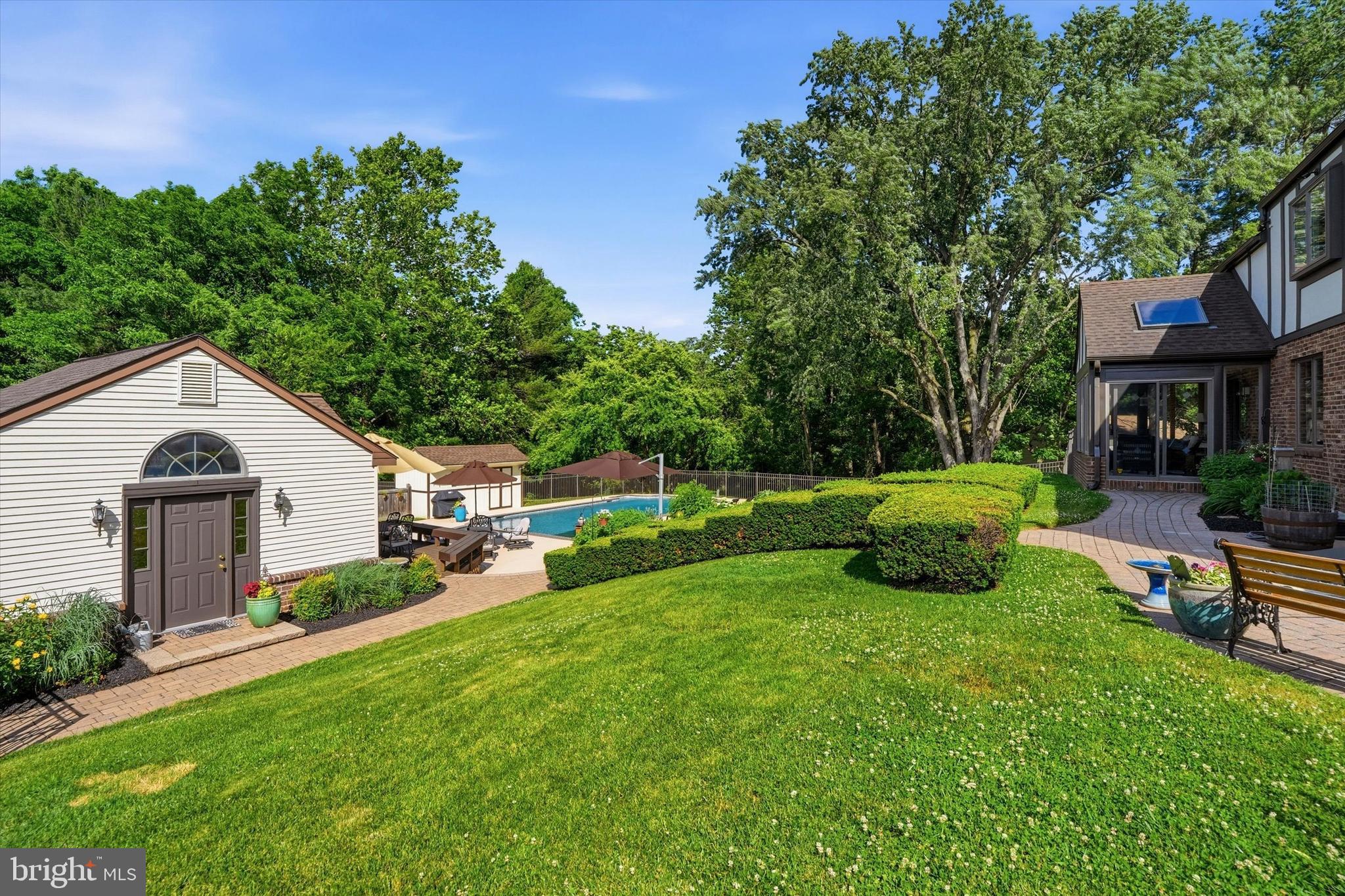 TANYARD FARMS - Residential