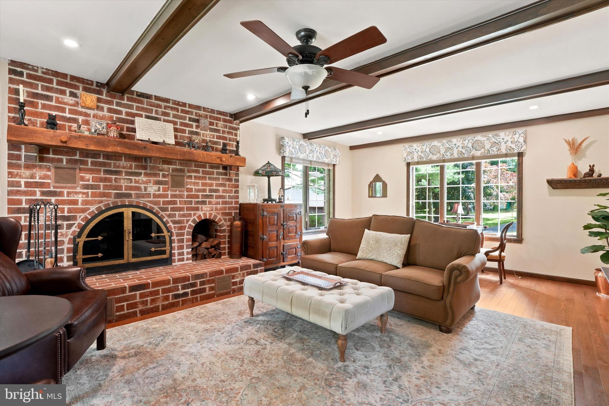 TANYARD FARMS - Residential
