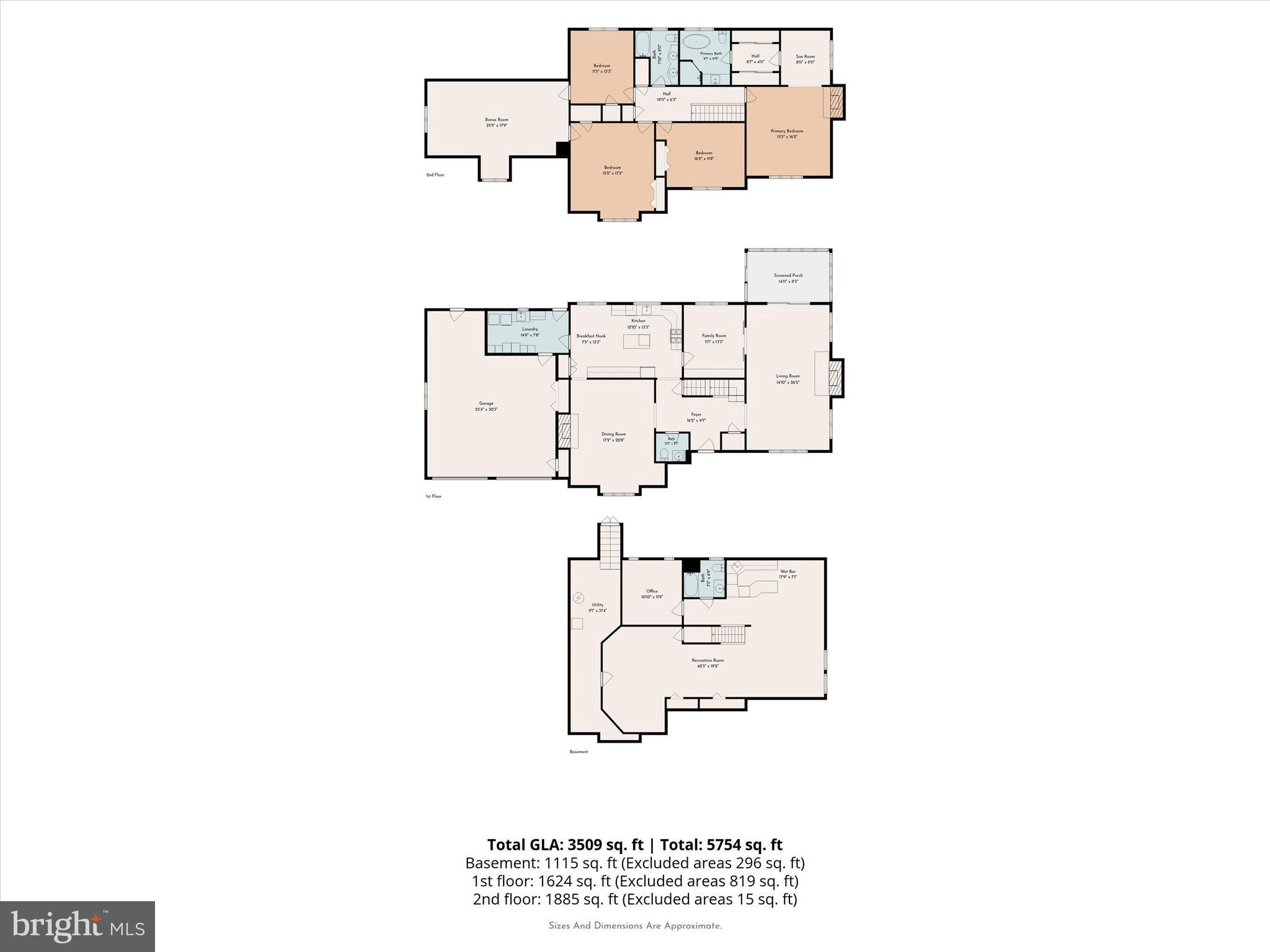 TANYARD FARMS - Residential