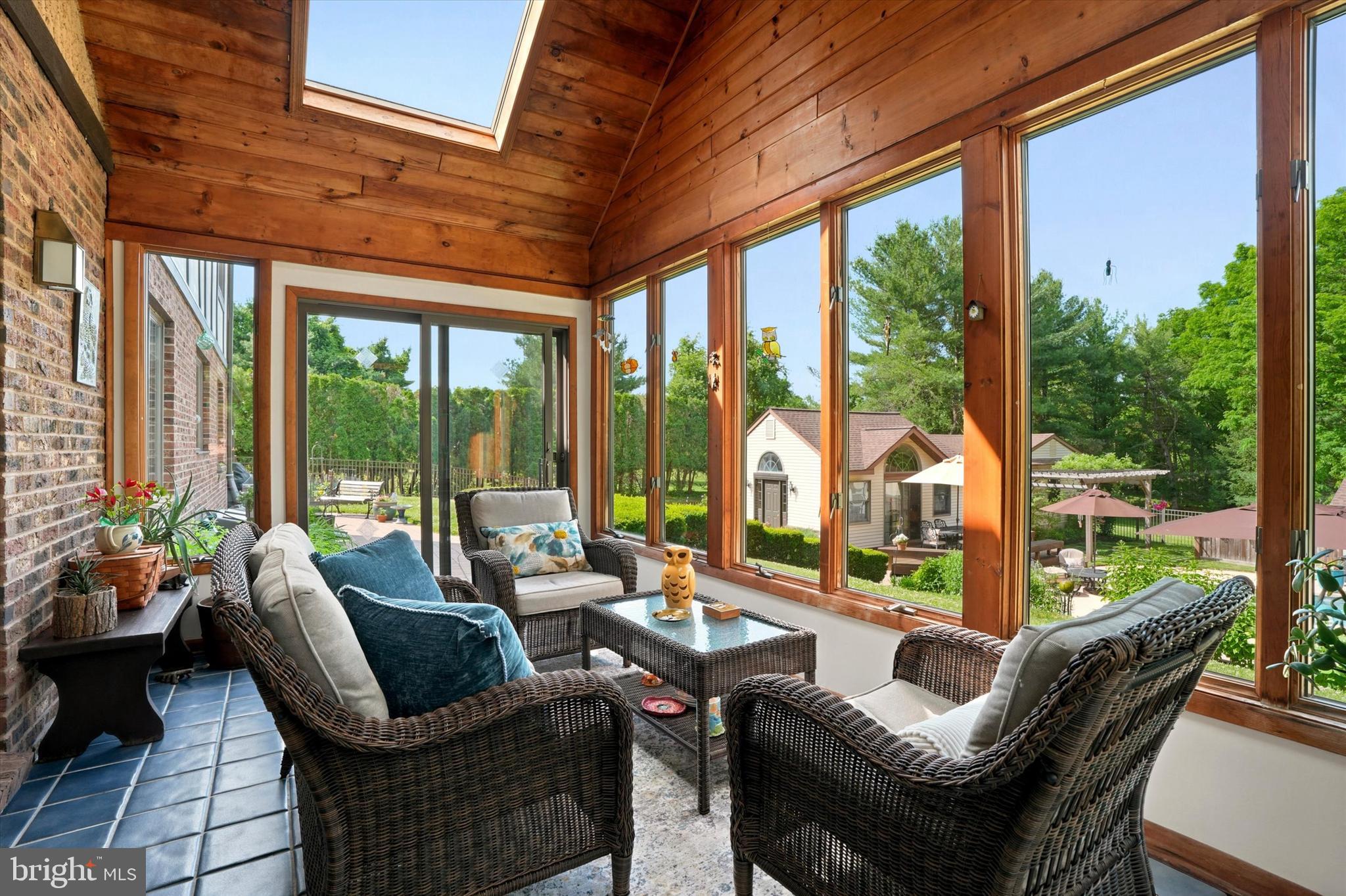 TANYARD FARMS - Residential