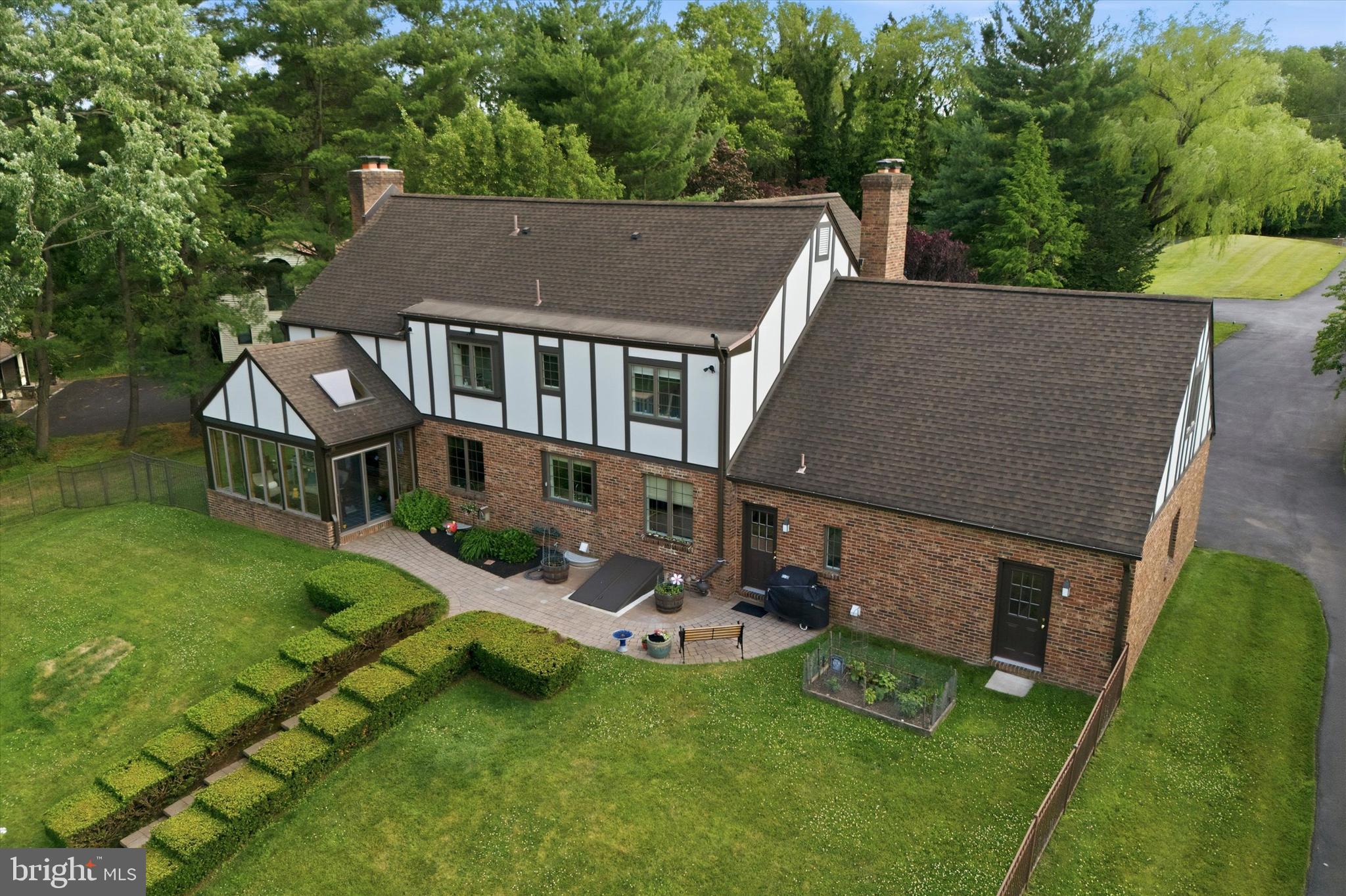 TANYARD FARMS - Residential