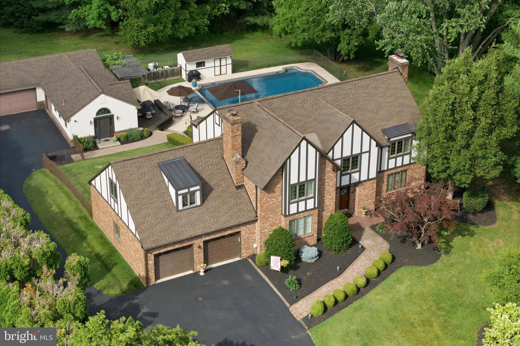 TANYARD FARMS - Residential