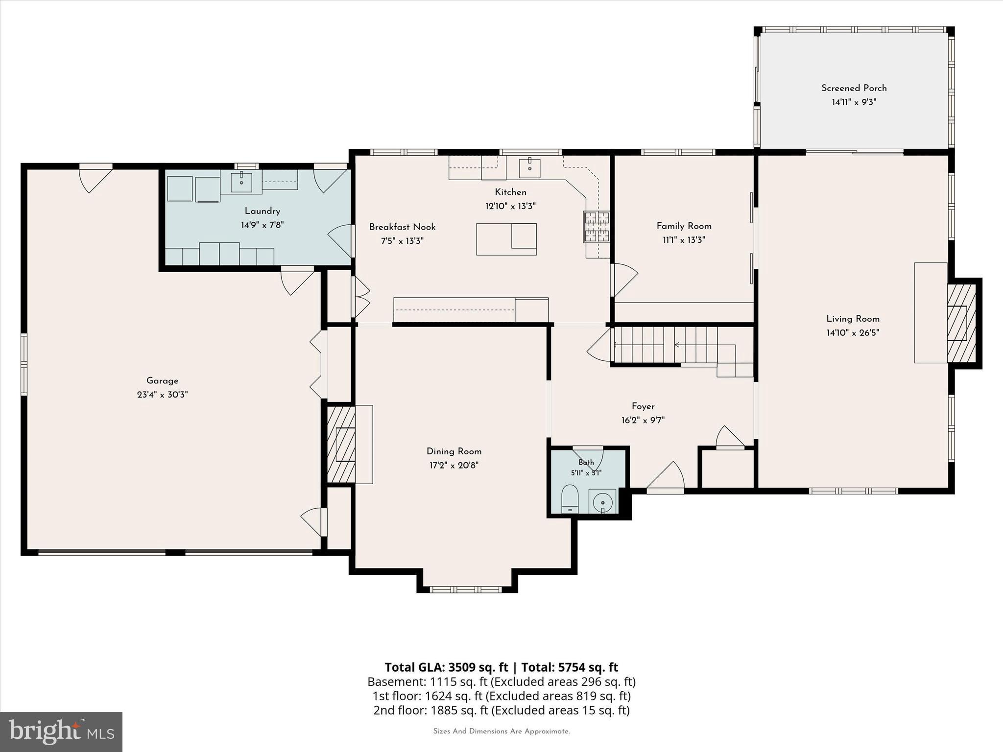 TANYARD FARMS - Residential