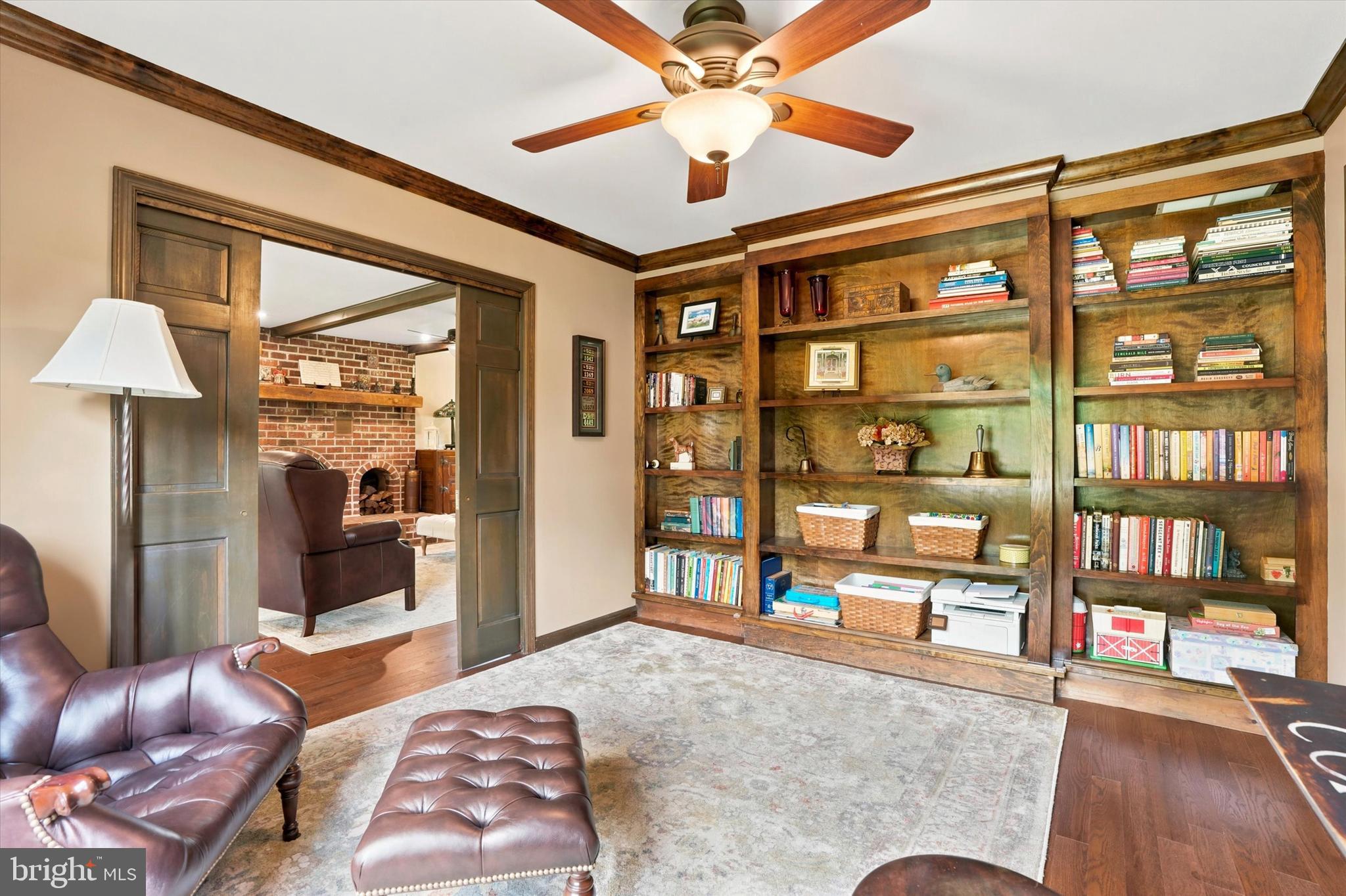 TANYARD FARMS - Residential