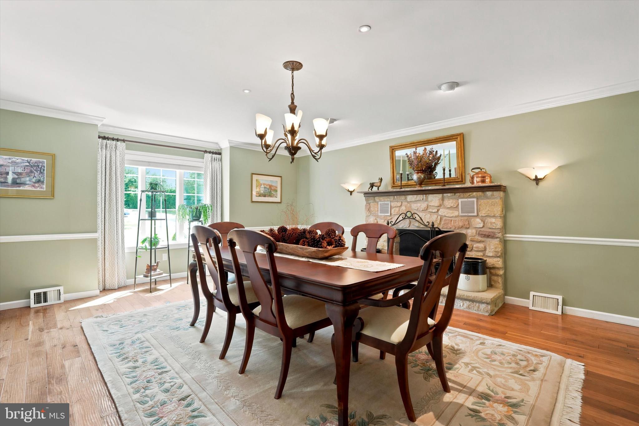 TANYARD FARMS - Residential