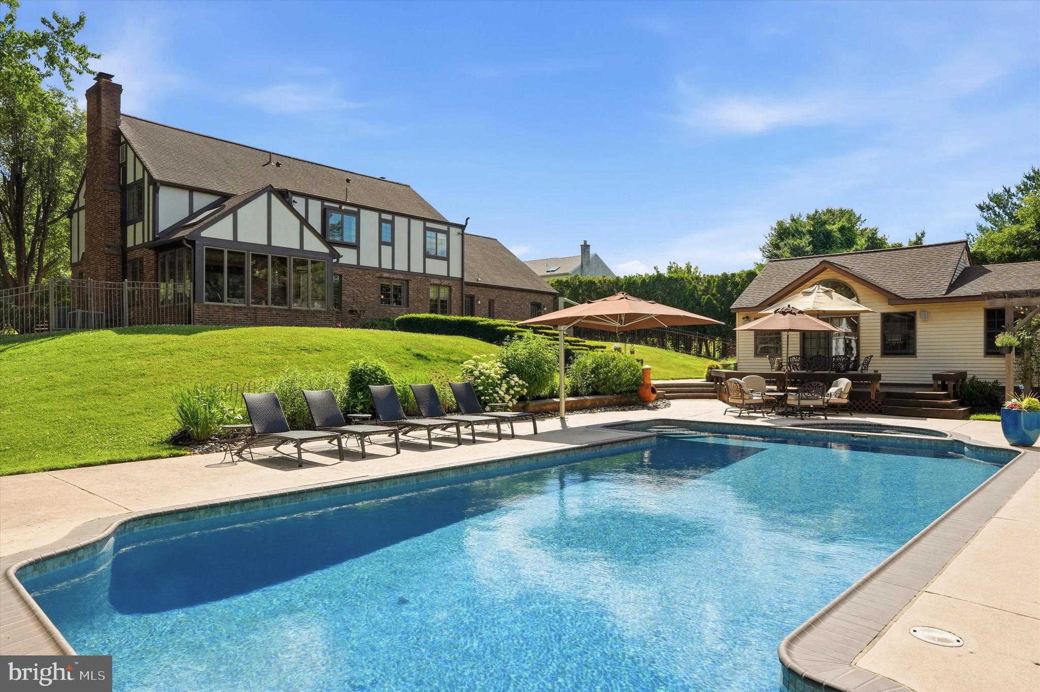 TANYARD FARMS - Residential