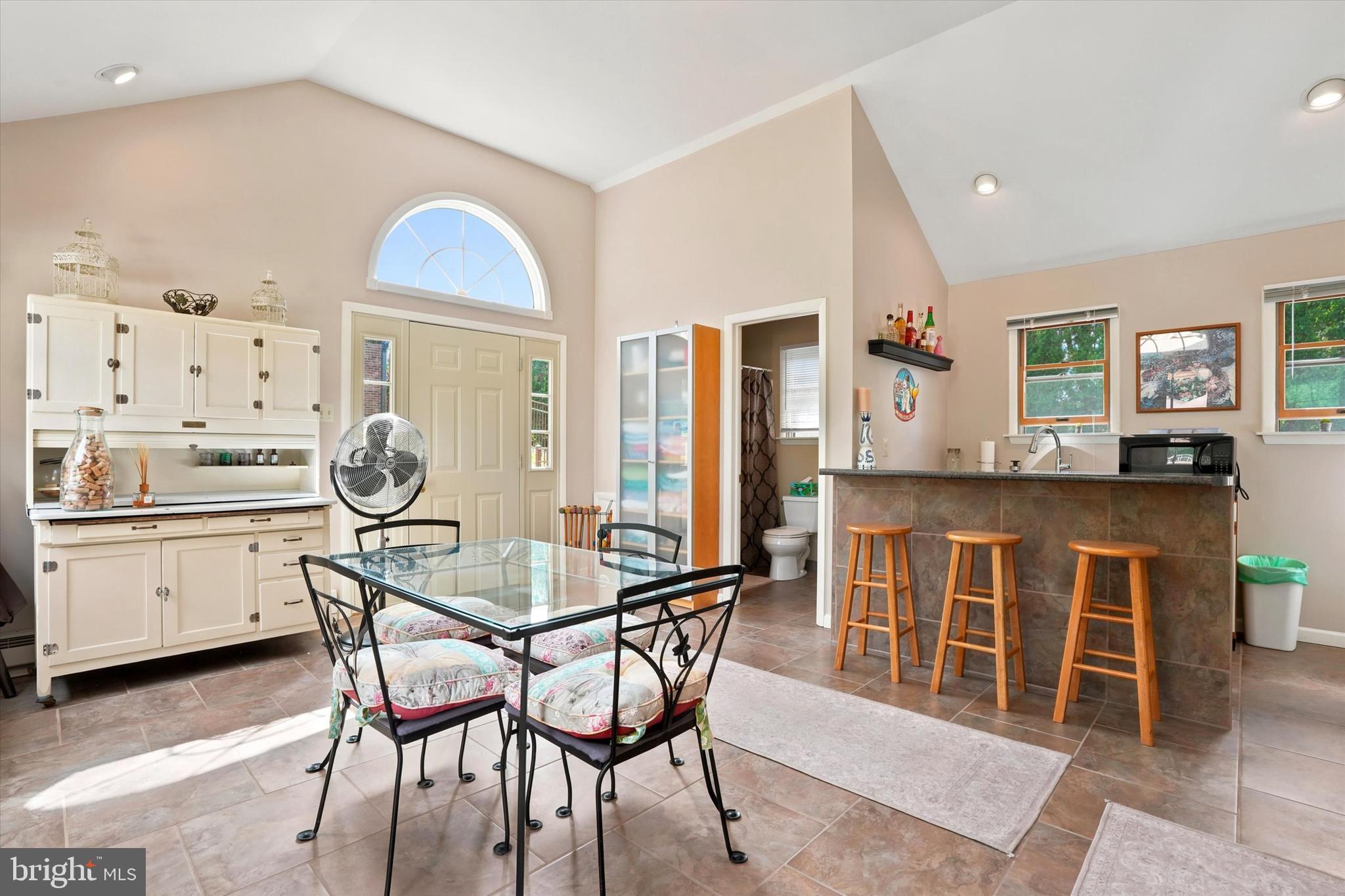 TANYARD FARMS - Residential