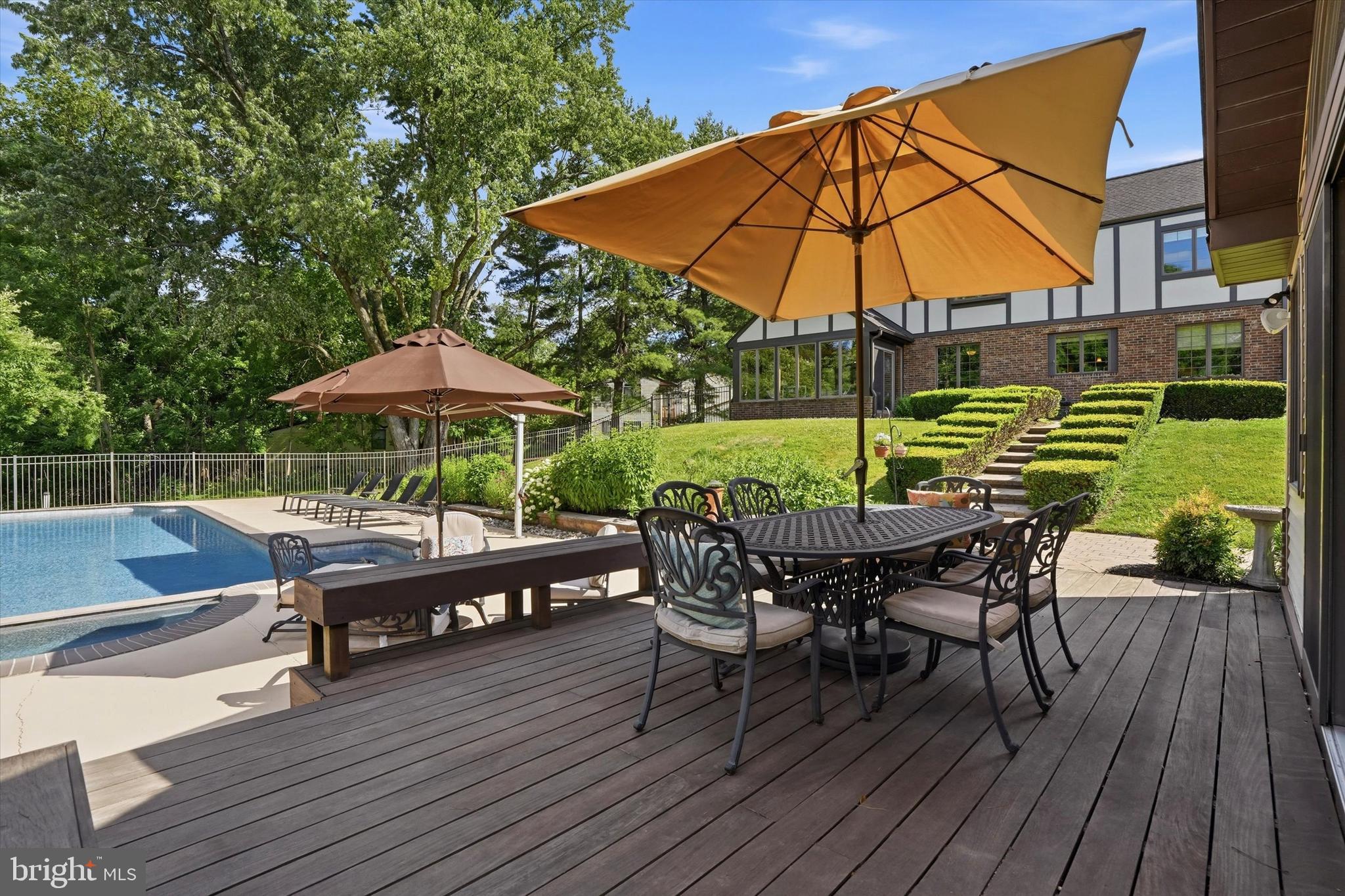 TANYARD FARMS - Residential