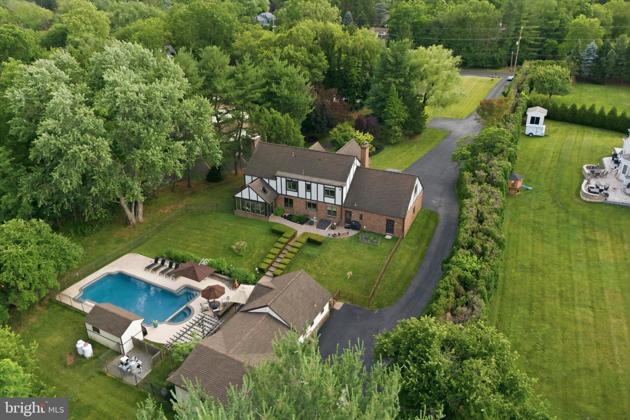 TANYARD FARMS - Residential