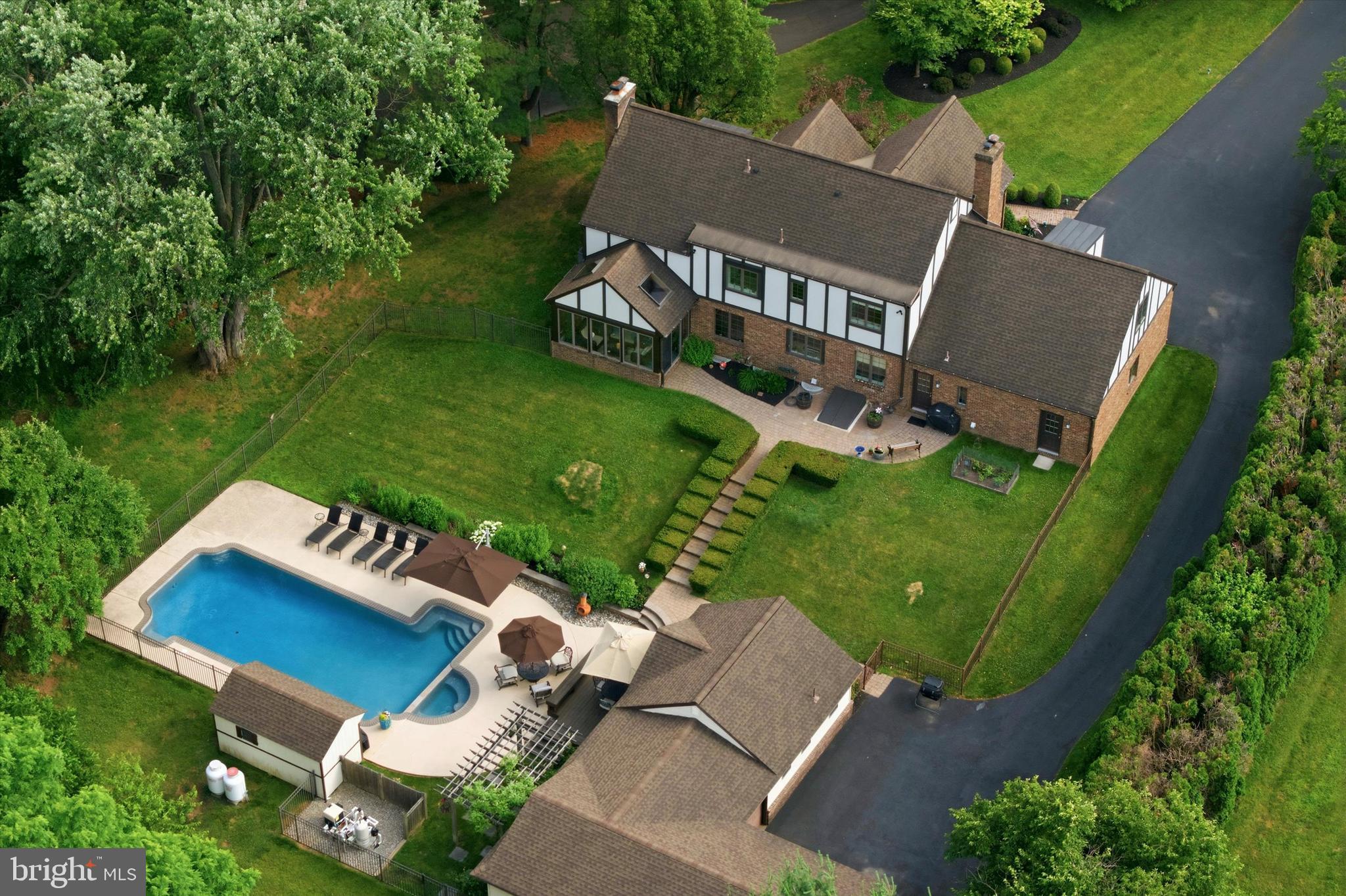 TANYARD FARMS - Residential