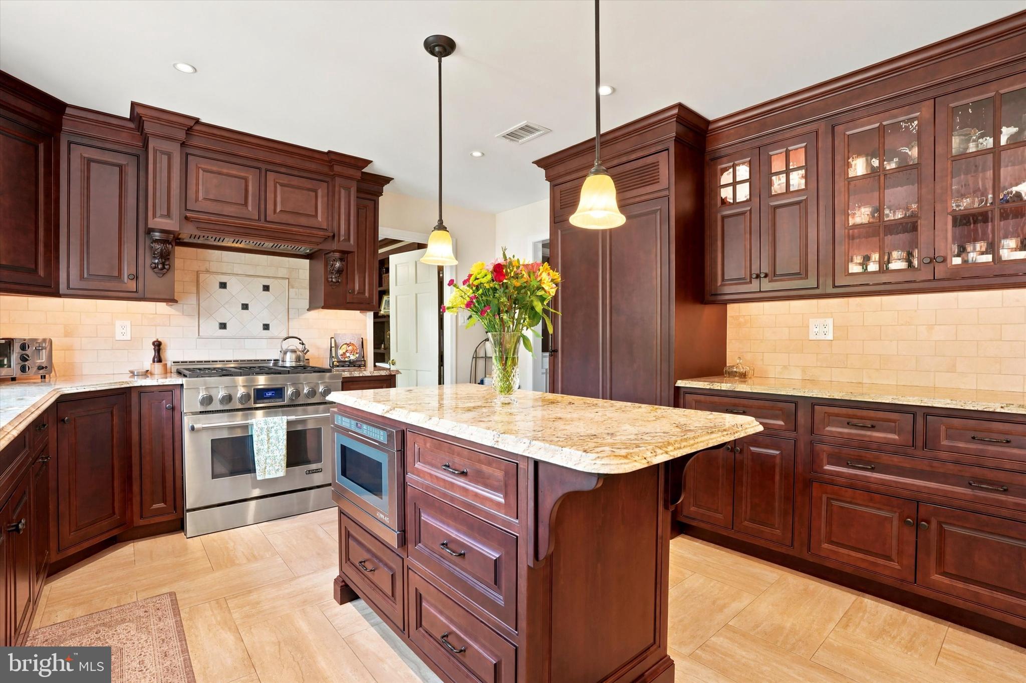 TANYARD FARMS - Residential