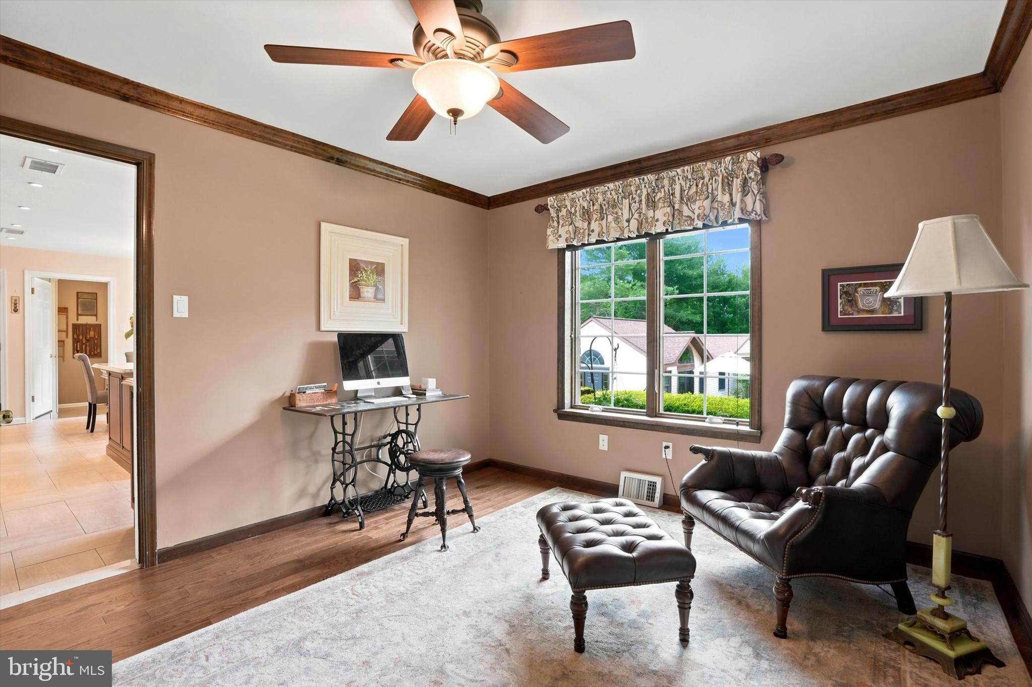 TANYARD FARMS - Residential