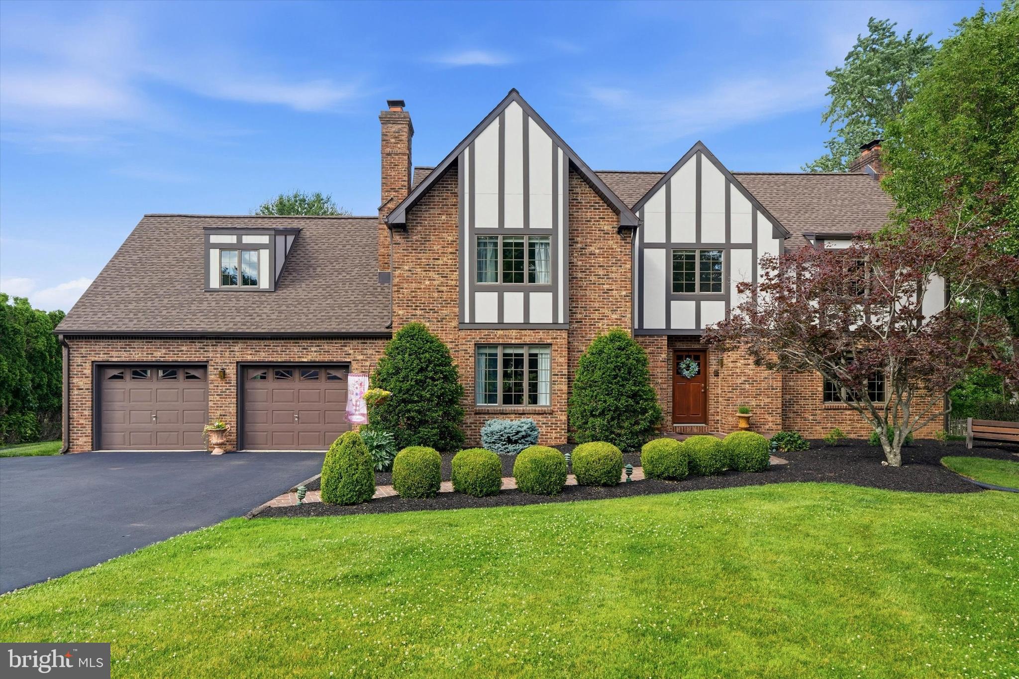 TANYARD FARMS - Residential