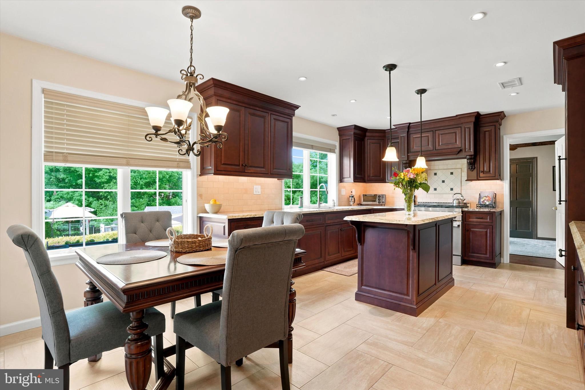 TANYARD FARMS - Residential