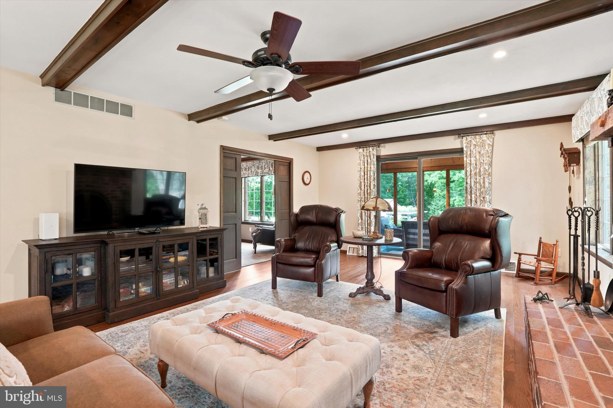 TANYARD FARMS - Residential