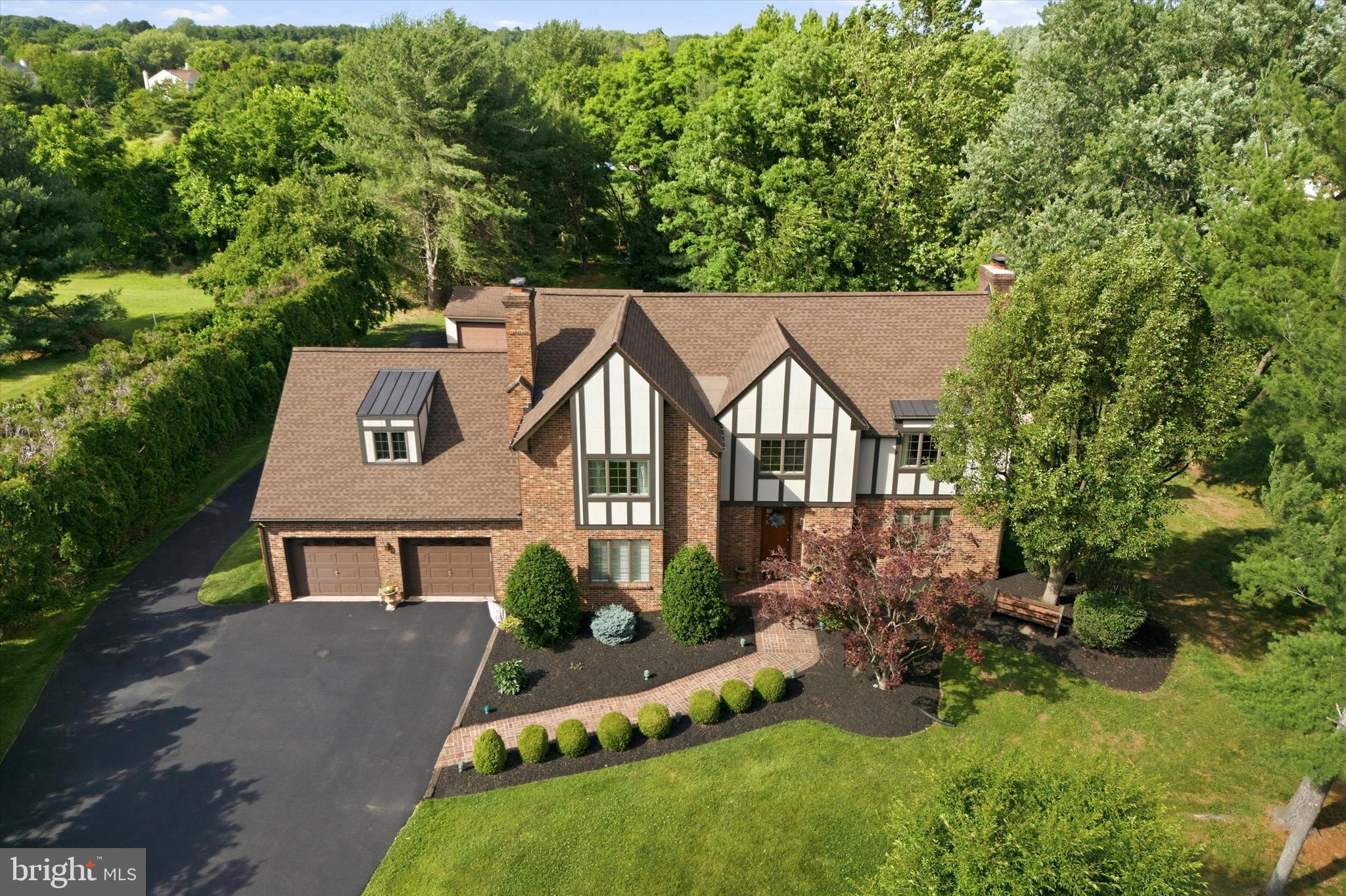 TANYARD FARMS - Residential