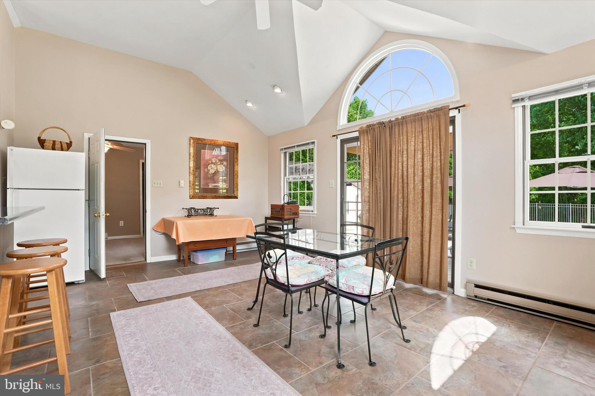 TANYARD FARMS - Residential