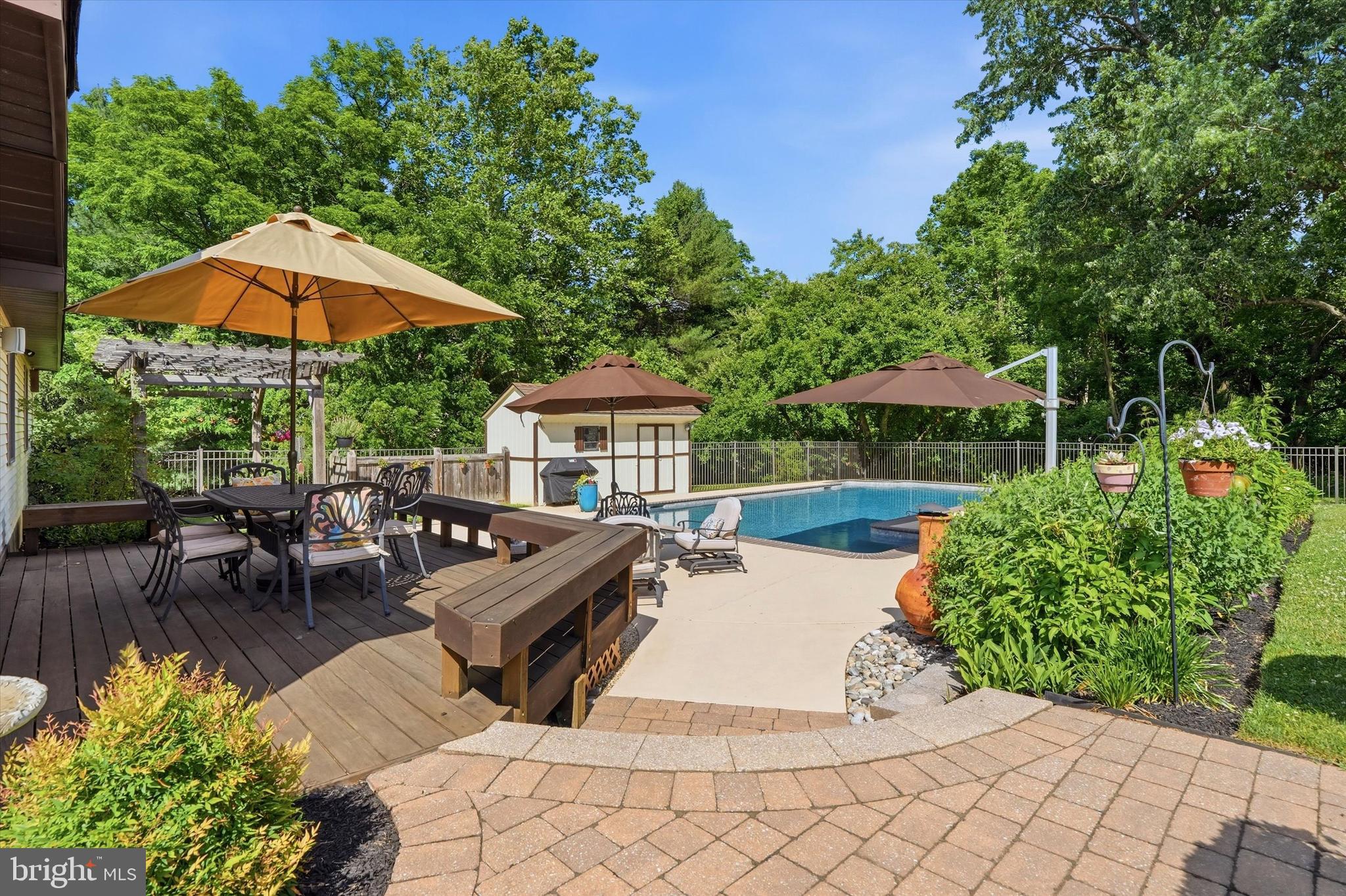 TANYARD FARMS - Residential