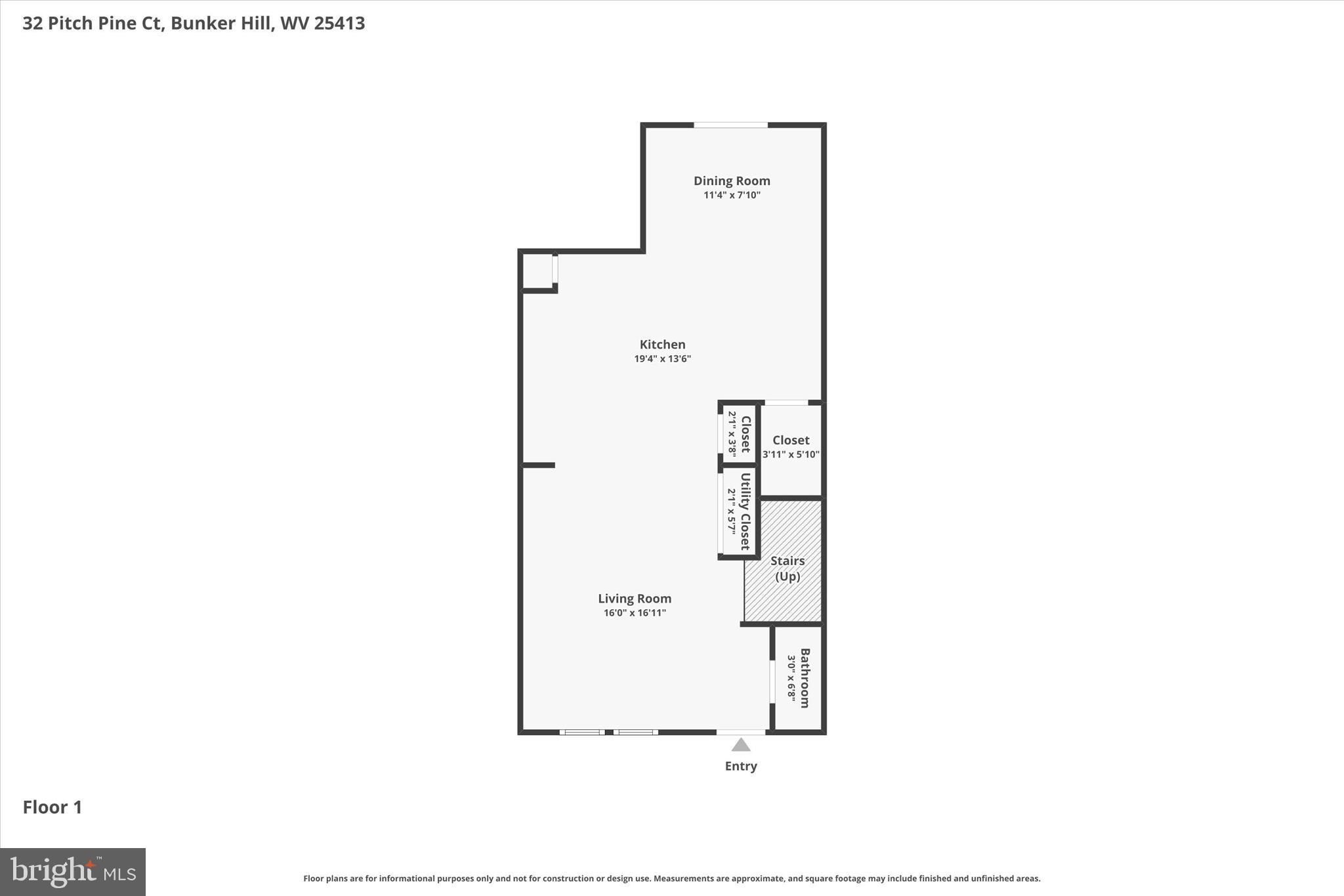 WHISPERING PINES - Residential