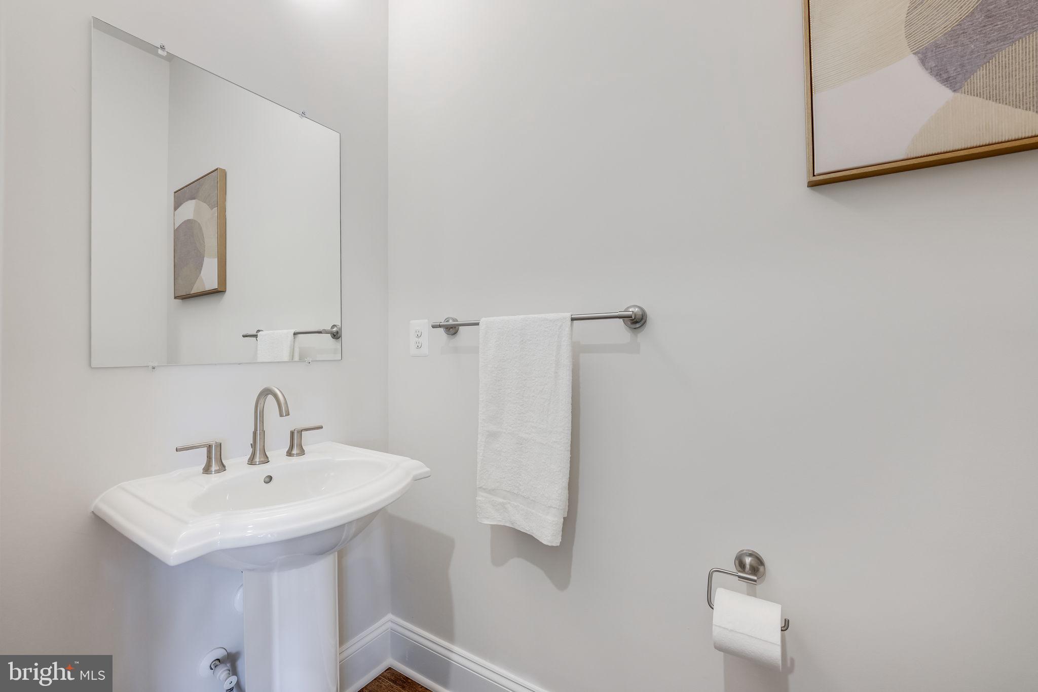 HARTLAND - Residential