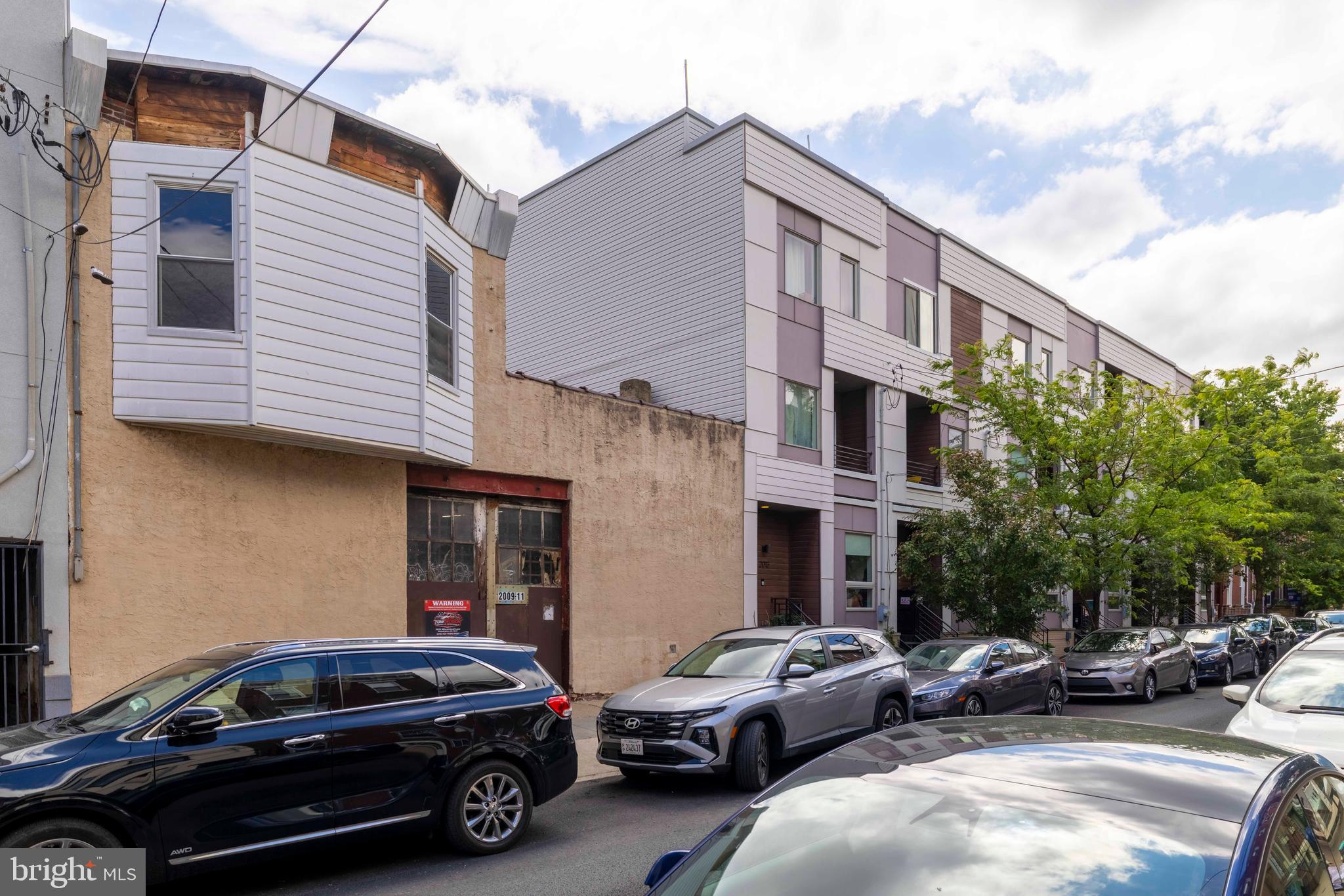 FISHTOWN - Commercial Sale