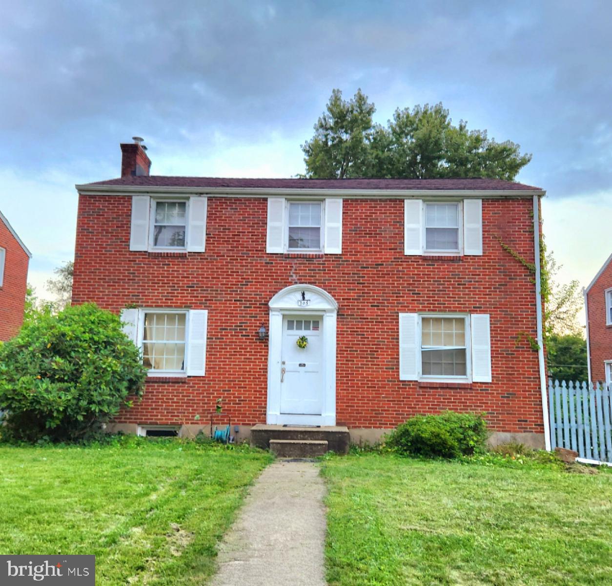 SUDBROOK PARK - Residential Lease