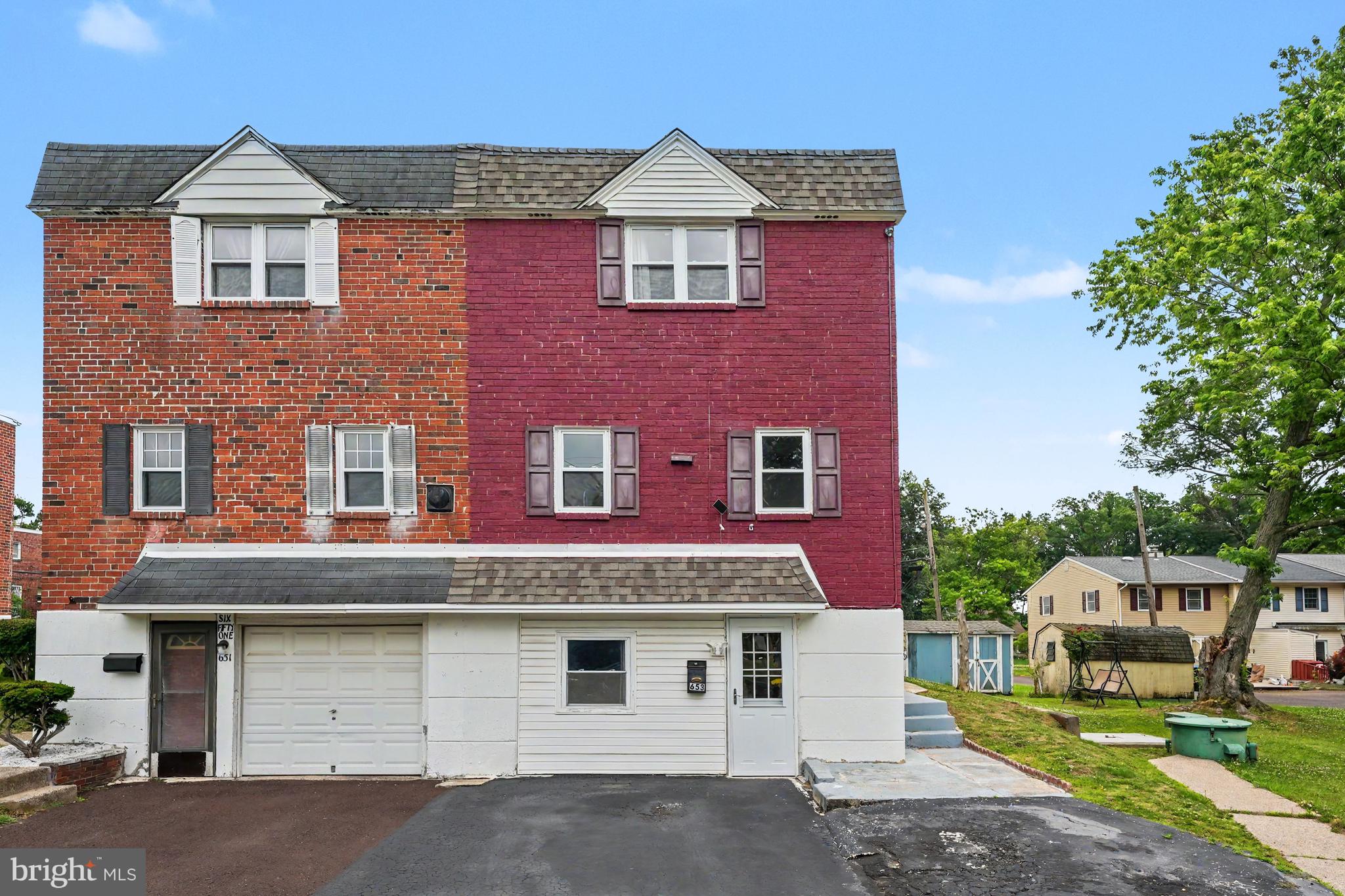 LANSDALE - Residential